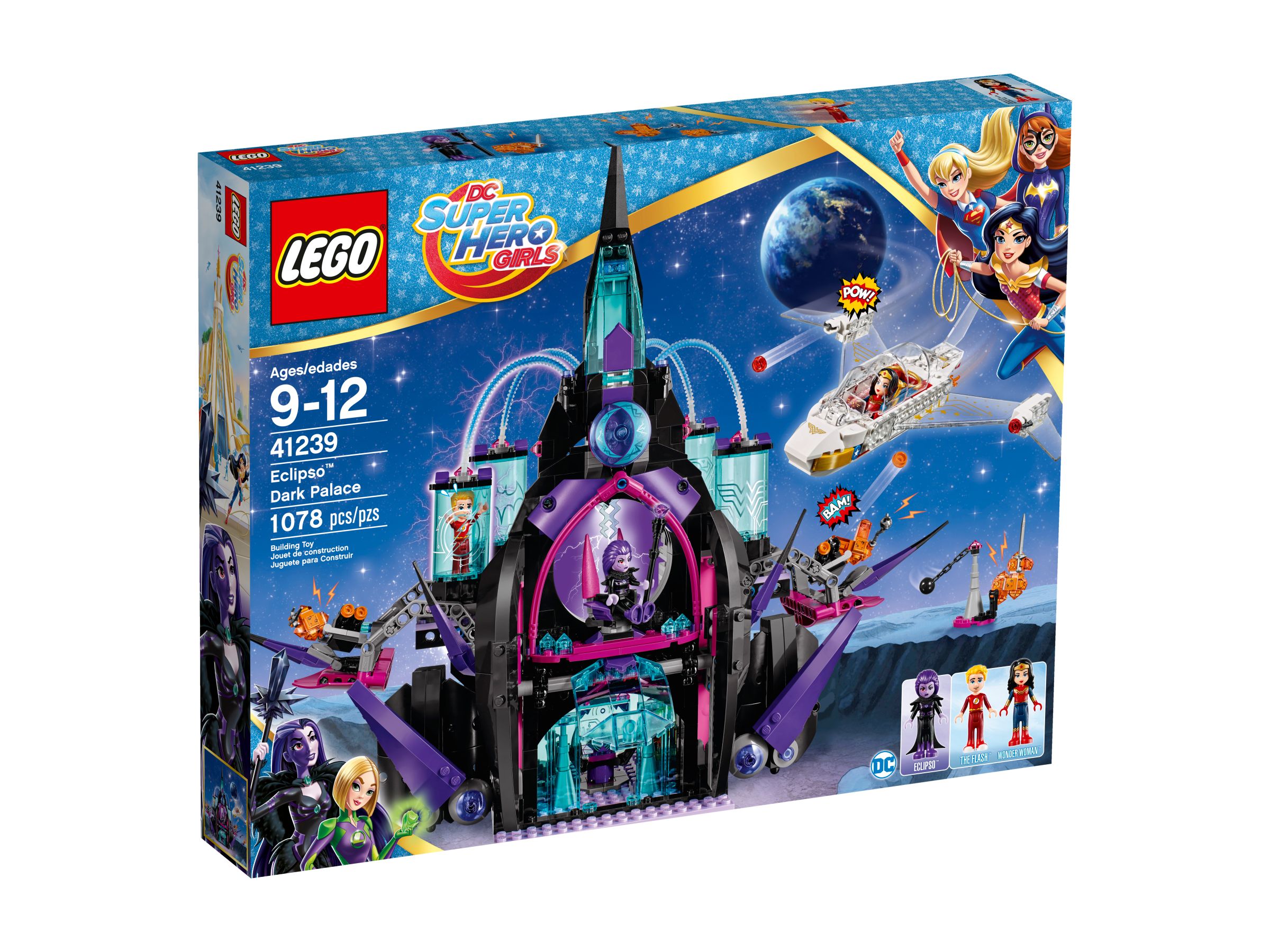 LEGO DC Super Hero Girls 41239 Der dunkle Palast von Eclipso™ LEGO_41239_alt1.jpg