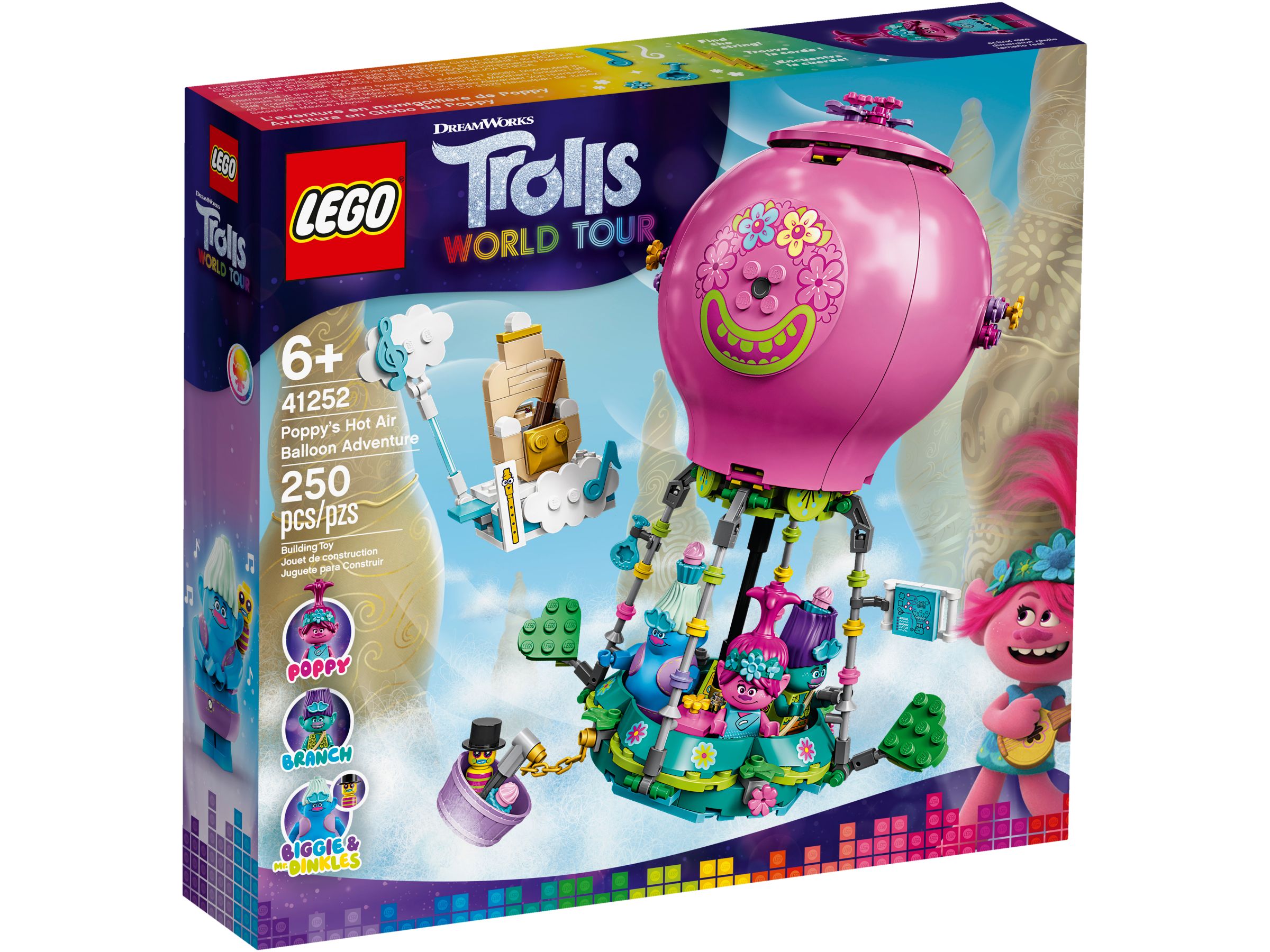 LEGO Trolls: World Tour 41252 Poppys Heißluftballon LEGO_41252_alt1.jpg