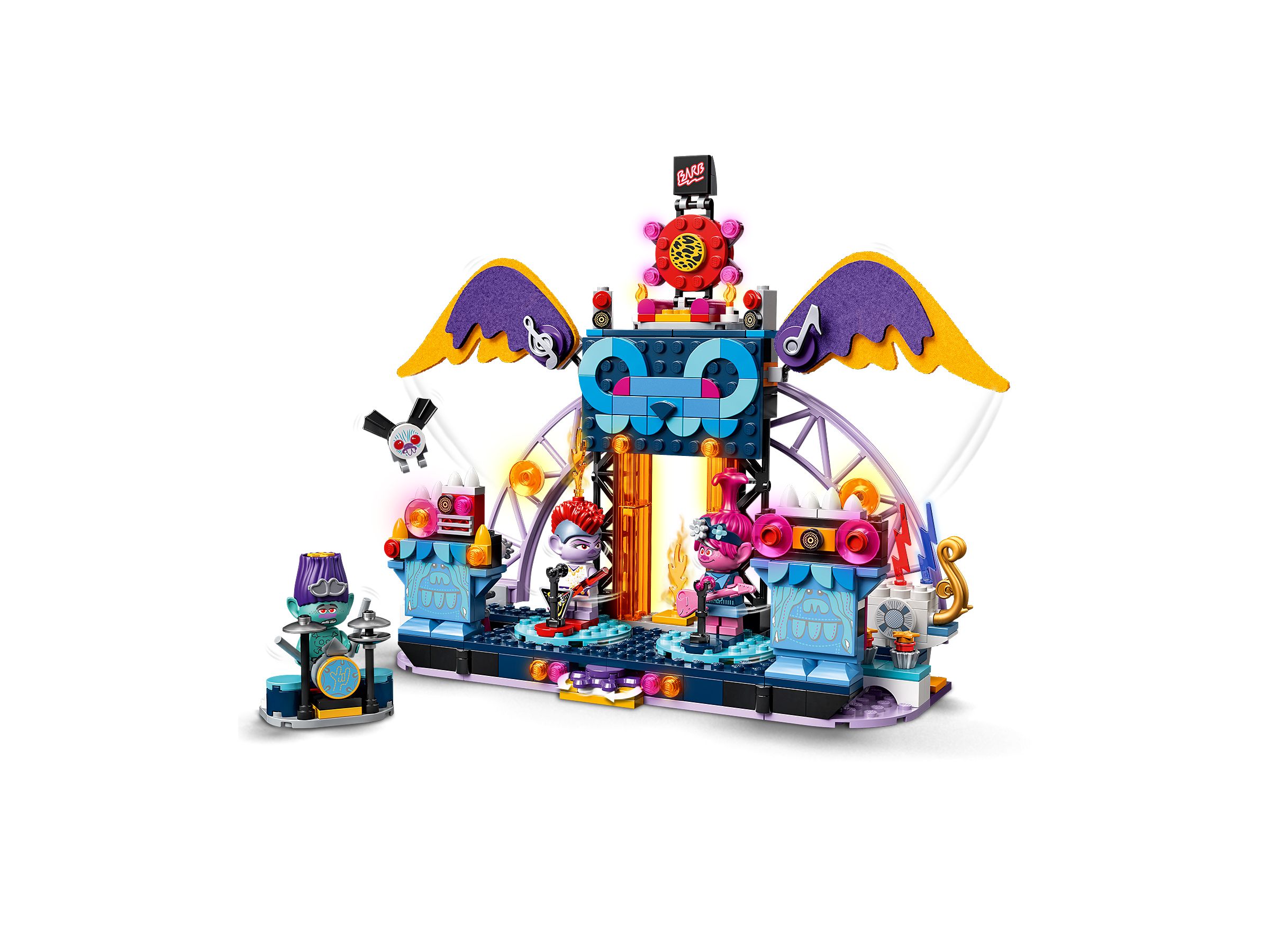 LEGO Trolls: World Tour 41254 Volcano Rock City Konzert LEGO_41254_alt2.jpg
