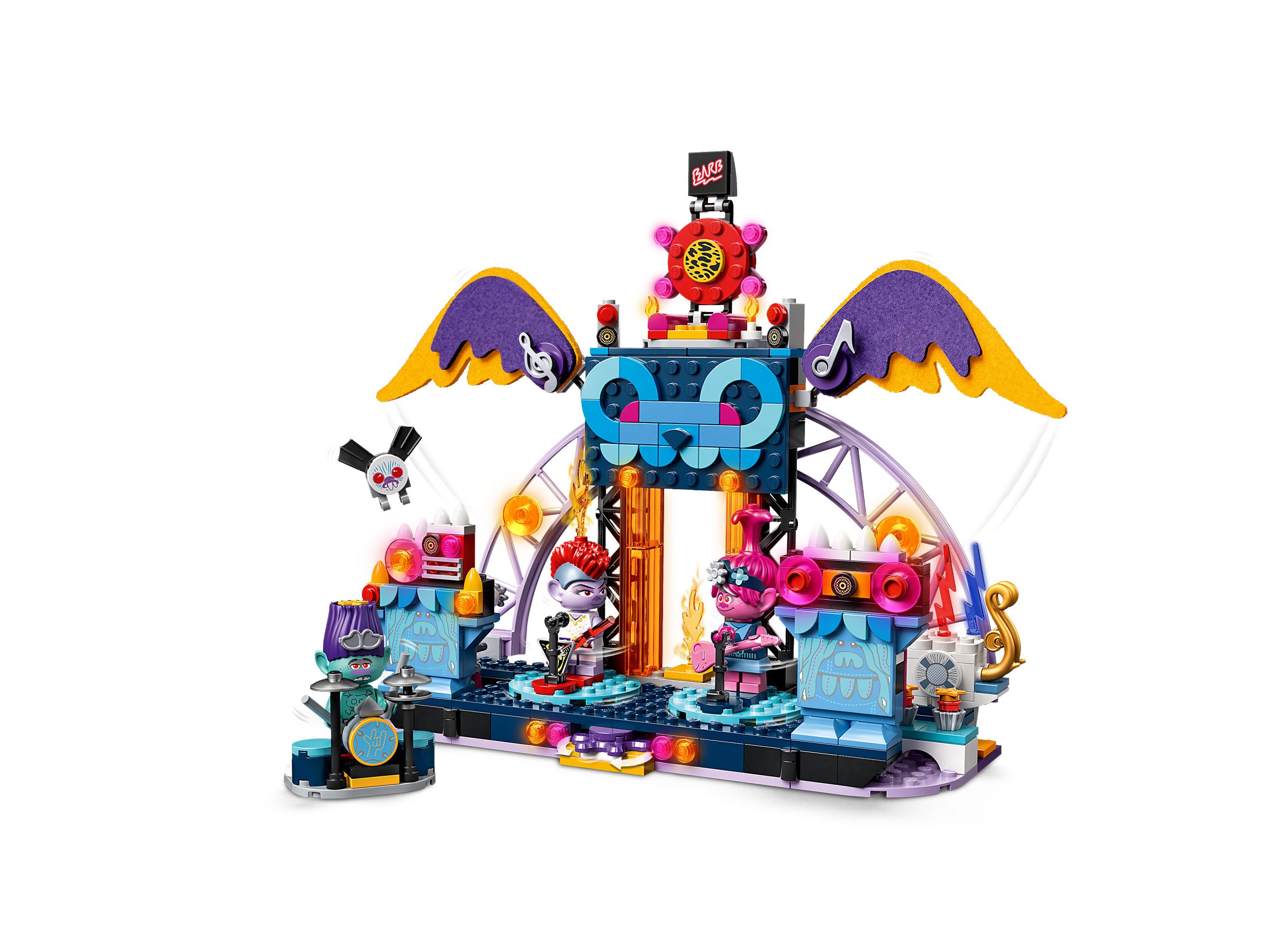 LEGO Trolls: World Tour 41254 Volcano Rock City Konzert LEGO_41254_alt3.jpg