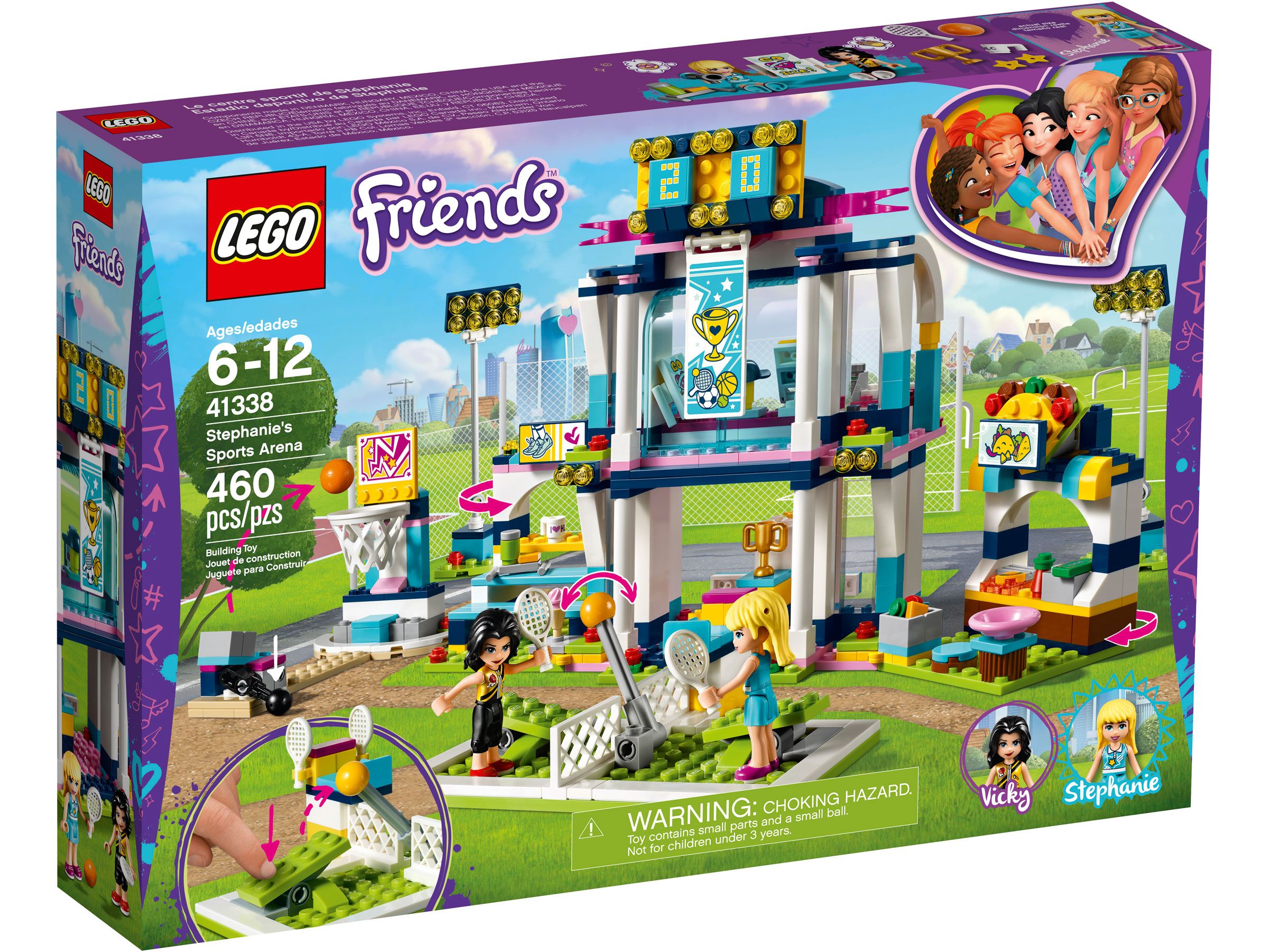 LEGO Friends 41338 Stephanies Sportstadion LEGO_41338_Box1_v39.jpg