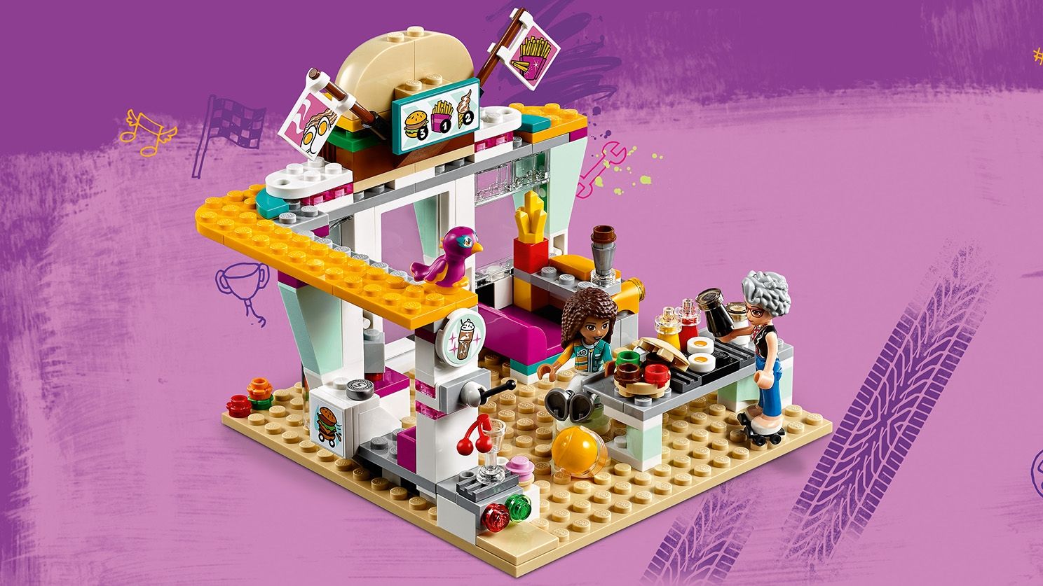 LEGO Friends 41349 Burgerladen LEGO_41349_WEB_SEC02_1488.jpg