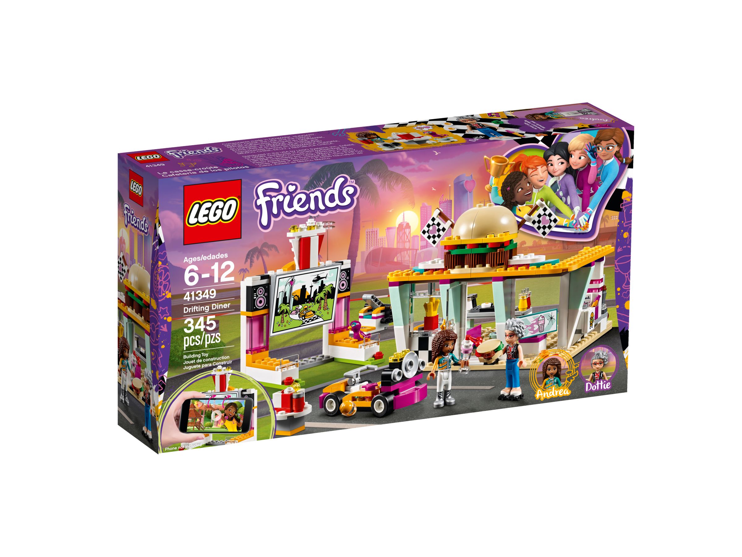 LEGO Friends 41349 Burgerladen LEGO_41349_alt1.jpg