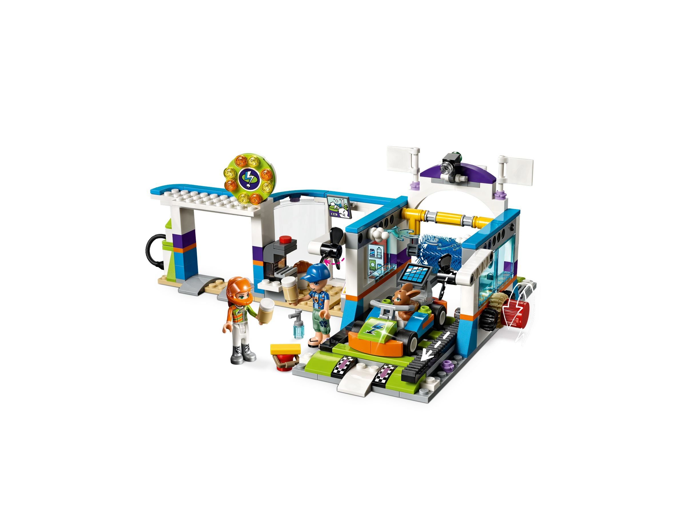LEGO Friends 41350 Autowaschanlage LEGO_41350_alt2.jpg