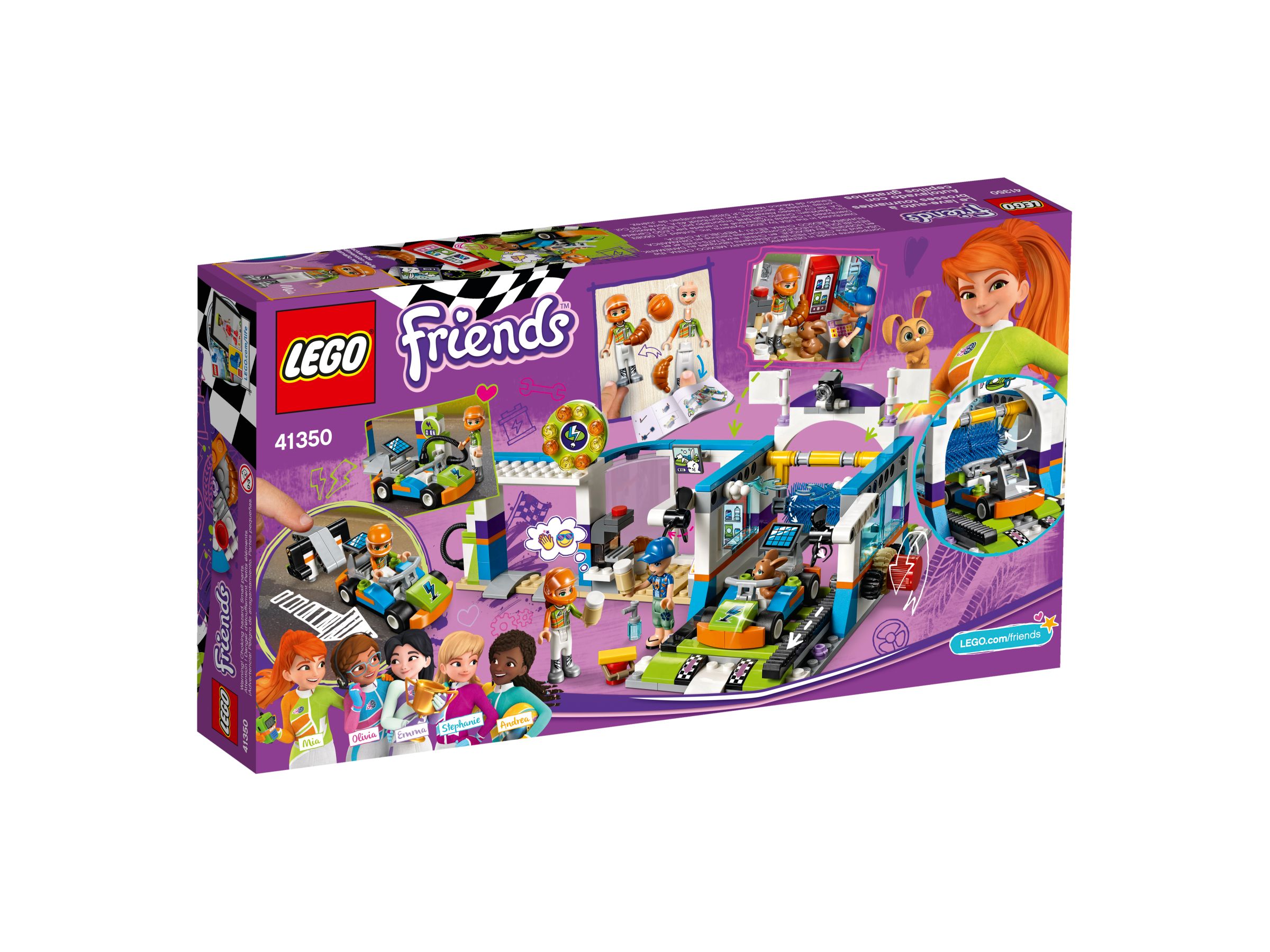 LEGO Friends 41350 Autowaschanlage LEGO_41350_alt4.jpg