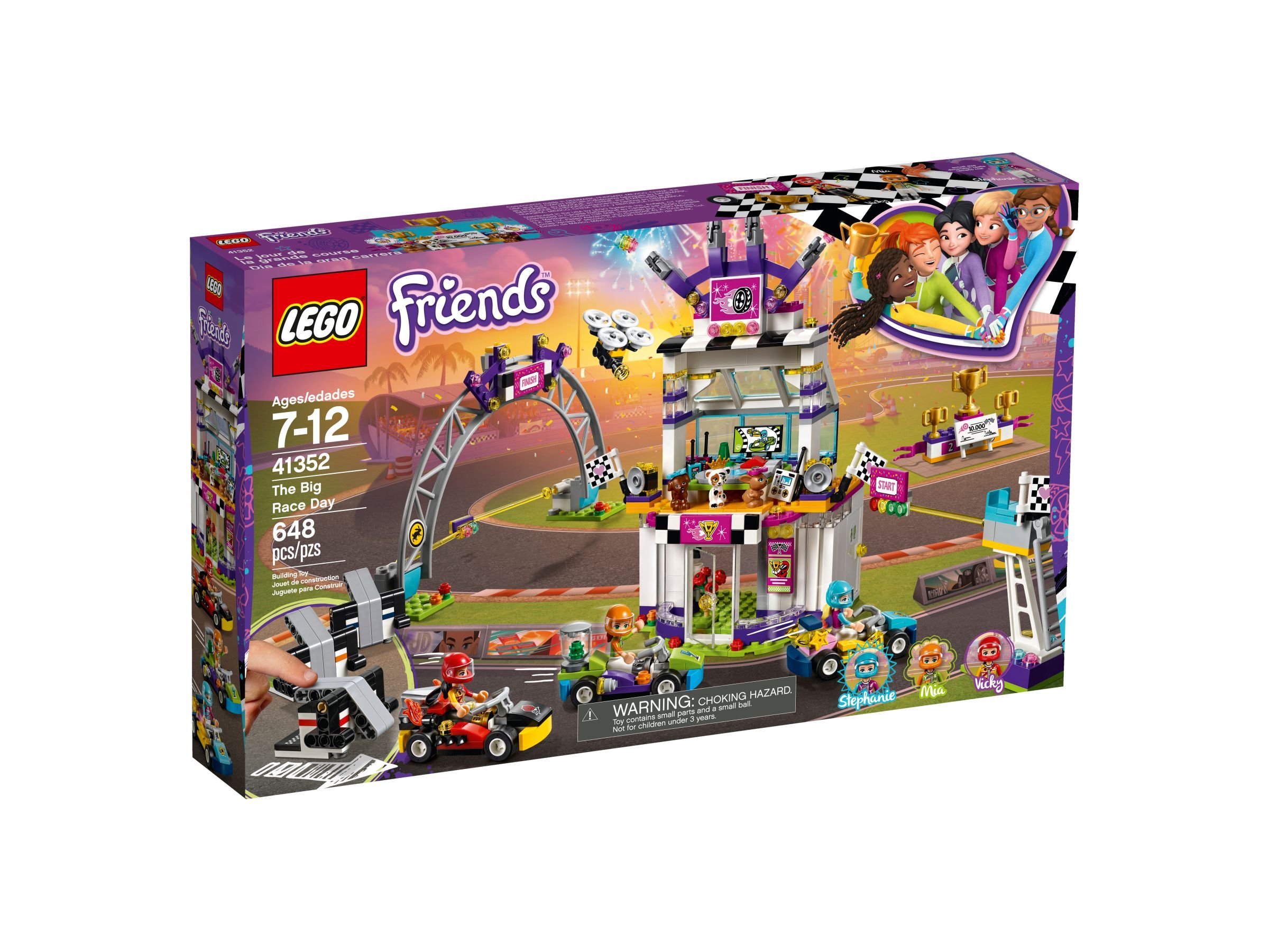LEGO Friends 41352 Das große Rennen LEGO_41352_alt1.jpg