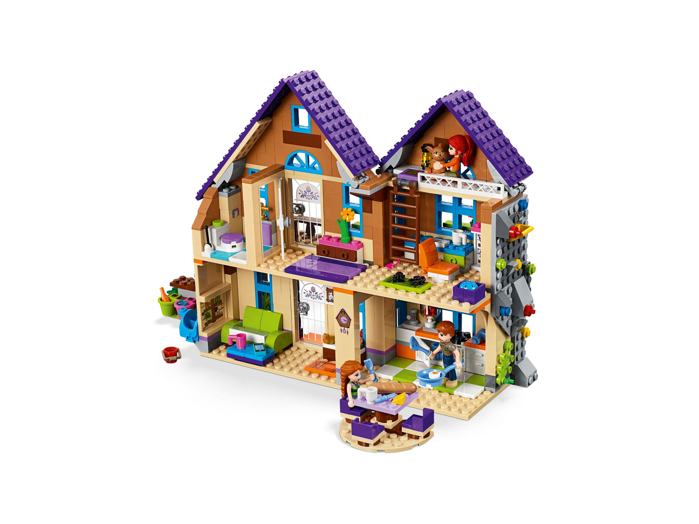 LEGO Friends 41369 Mias Haus mit Pferd LEGO_41369_alt3.jpg