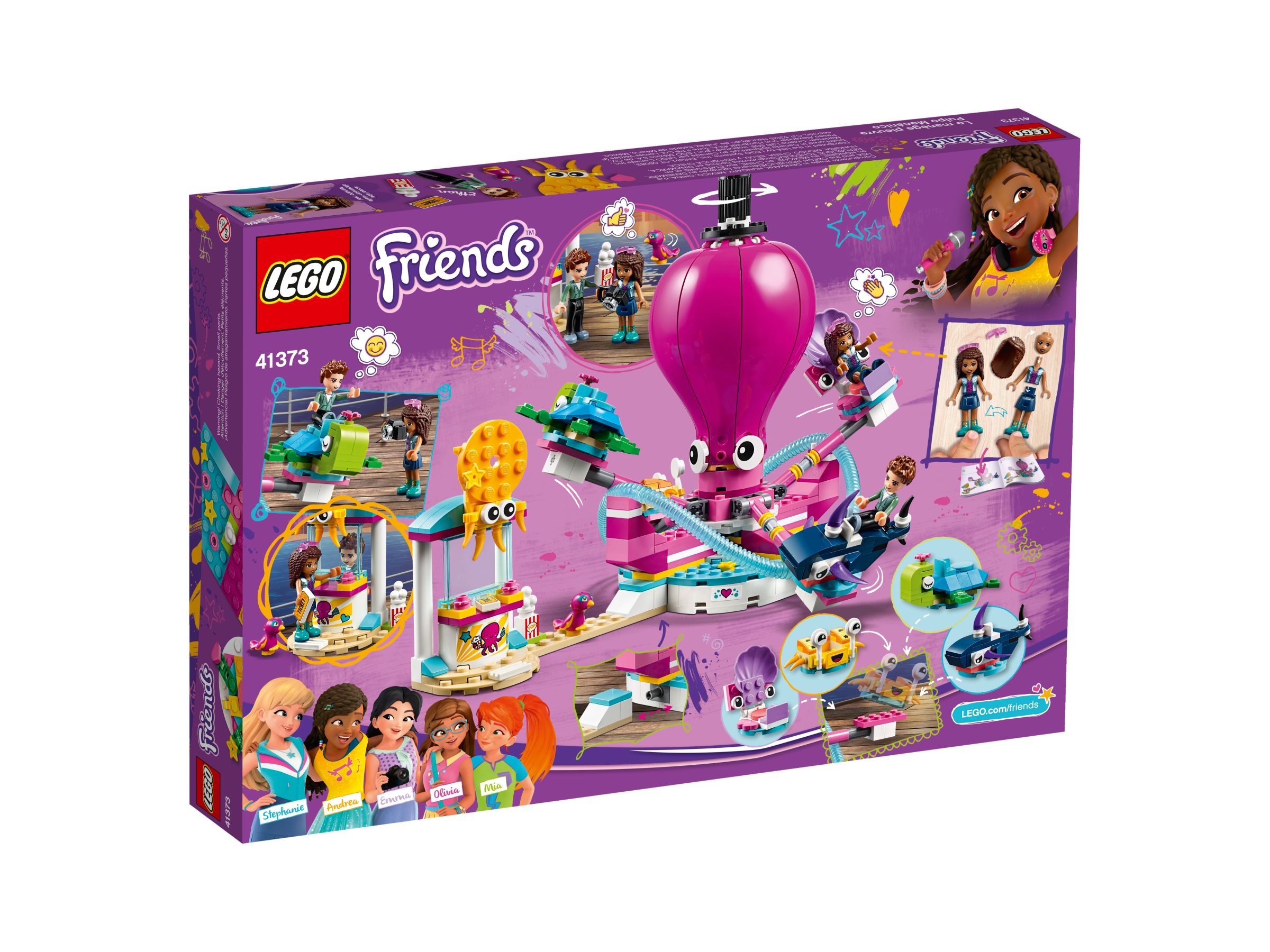 LEGO Friends 41373 Lustiges Oktopus-Karussell LEGO_41373_alt4.jpg