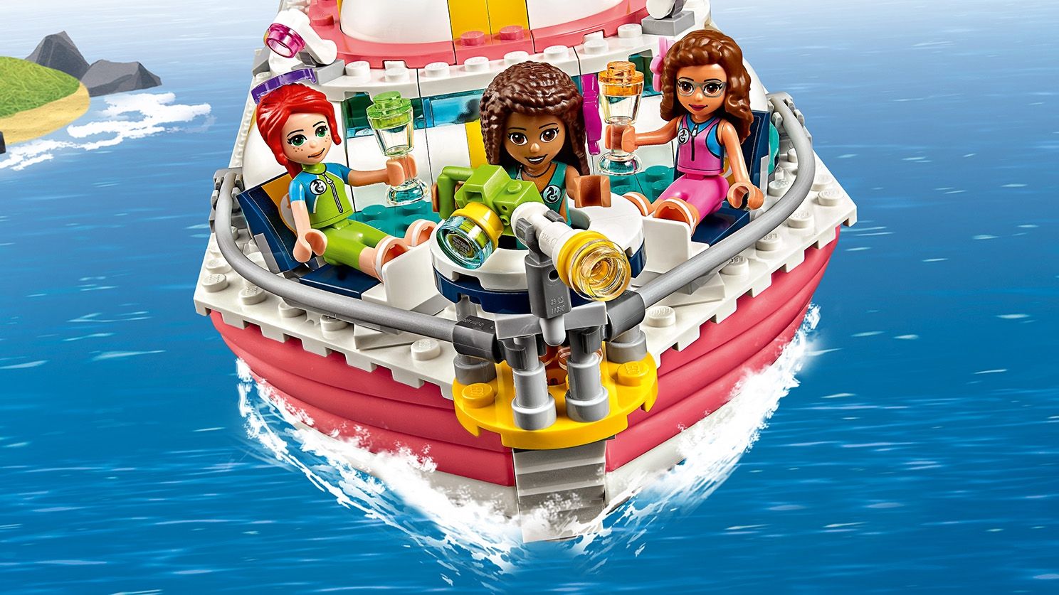 LEGO Friends 41381 Boot für Rettungsaktionen LEGO_41381_WEB_SEC03_1488.jpg