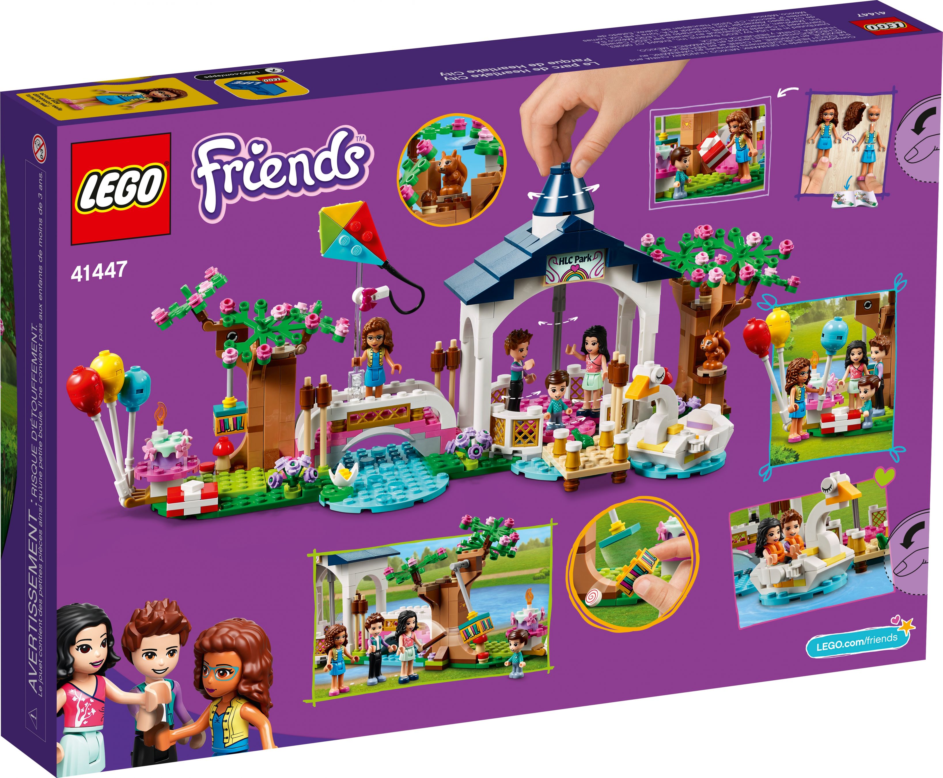 LEGO Friends 41447 Heartlake City Park LEGO_41447_alt8.jpg
