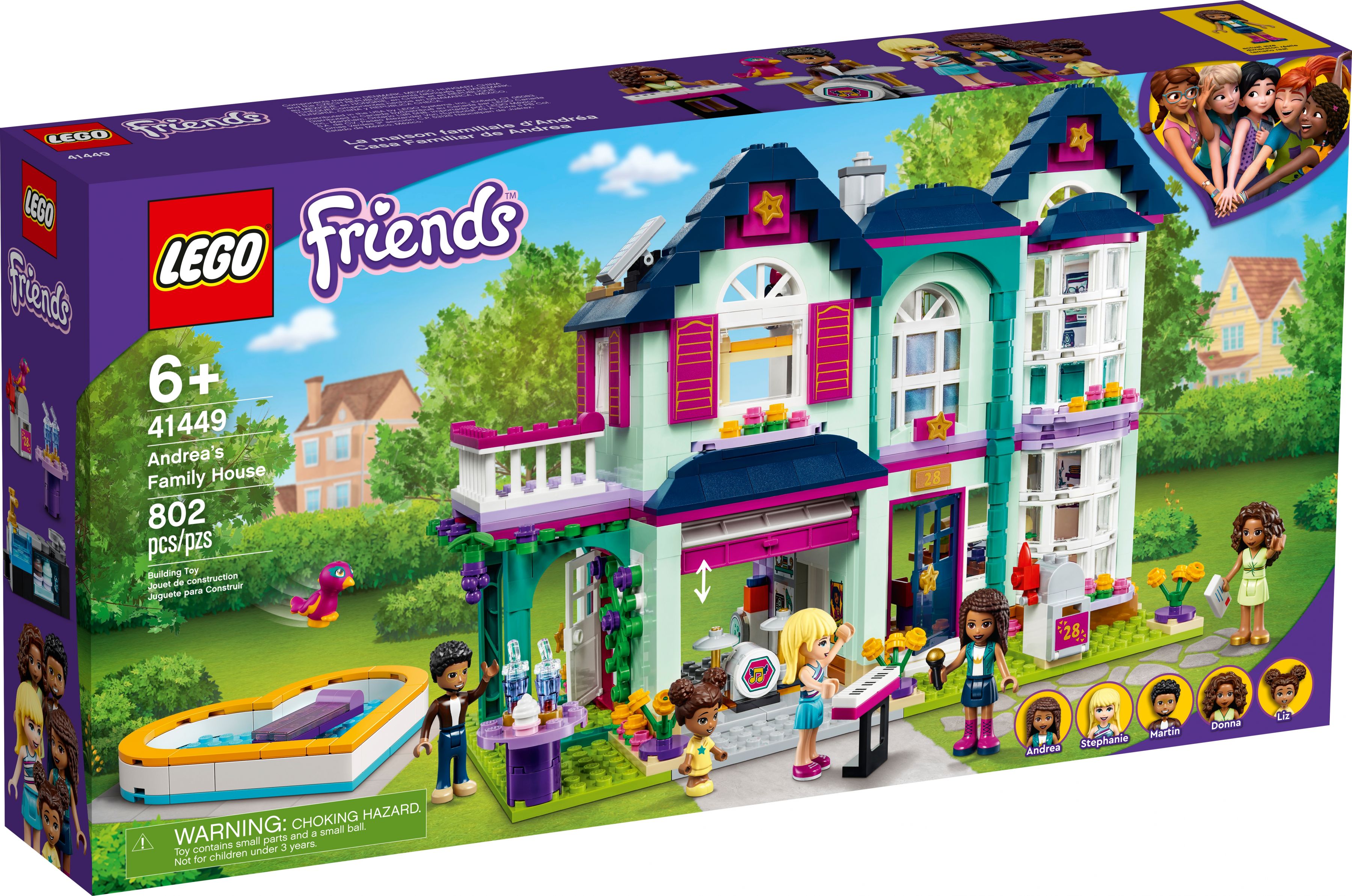 LEGO Friends 41449 Andreas Haus LEGO_41449_alt1.jpg