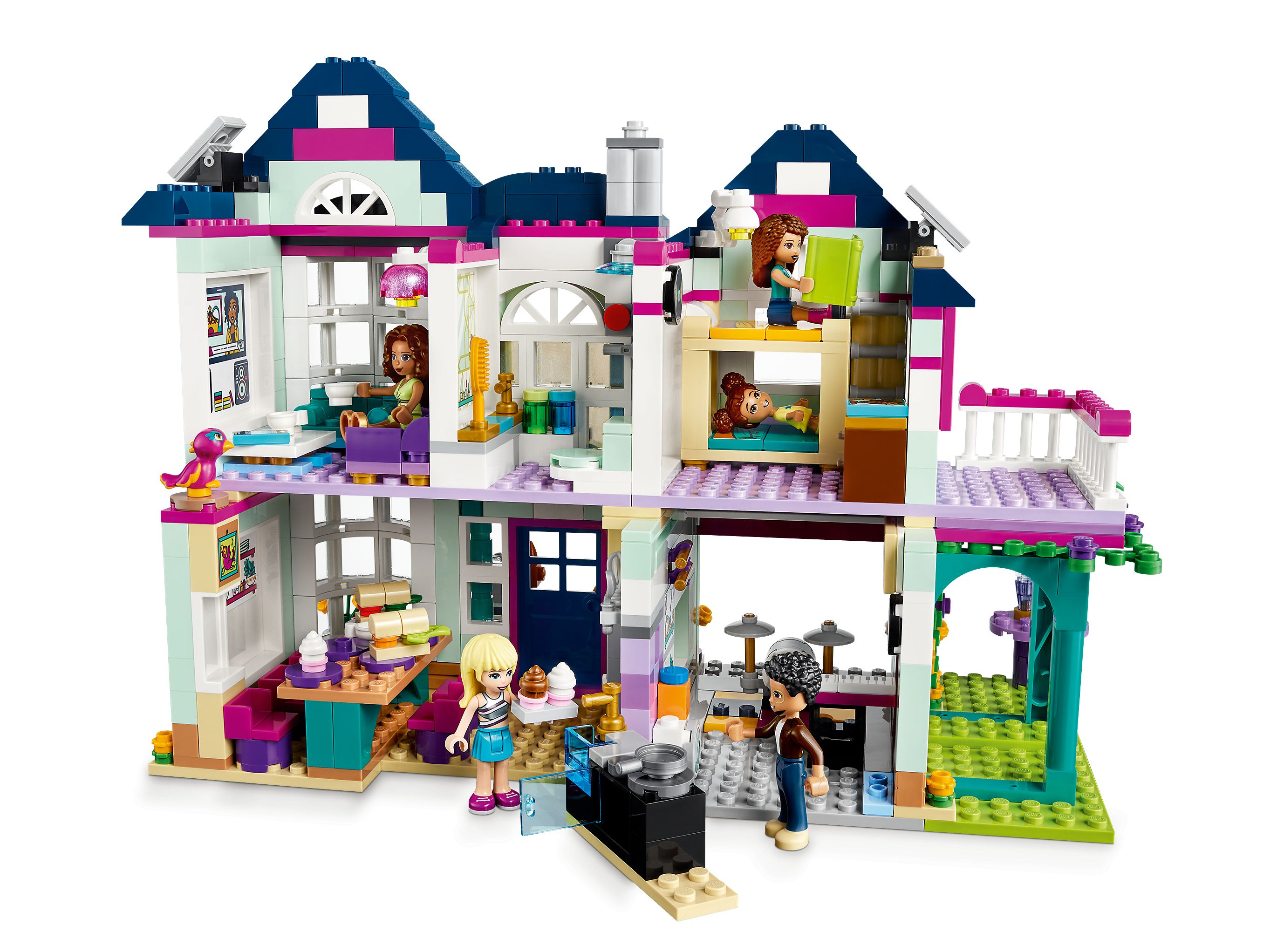 LEGO Friends 41449 Andreas Haus LEGO_41449_alt5.jpg