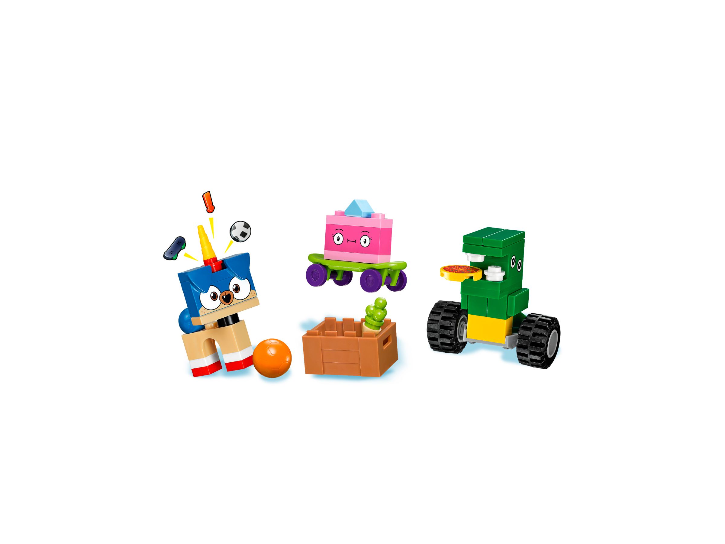 LEGO Unikitty! 41452 Das Dreirad von Prinz Einhorn-Hündchen LEGO_41452_alt3.jpg