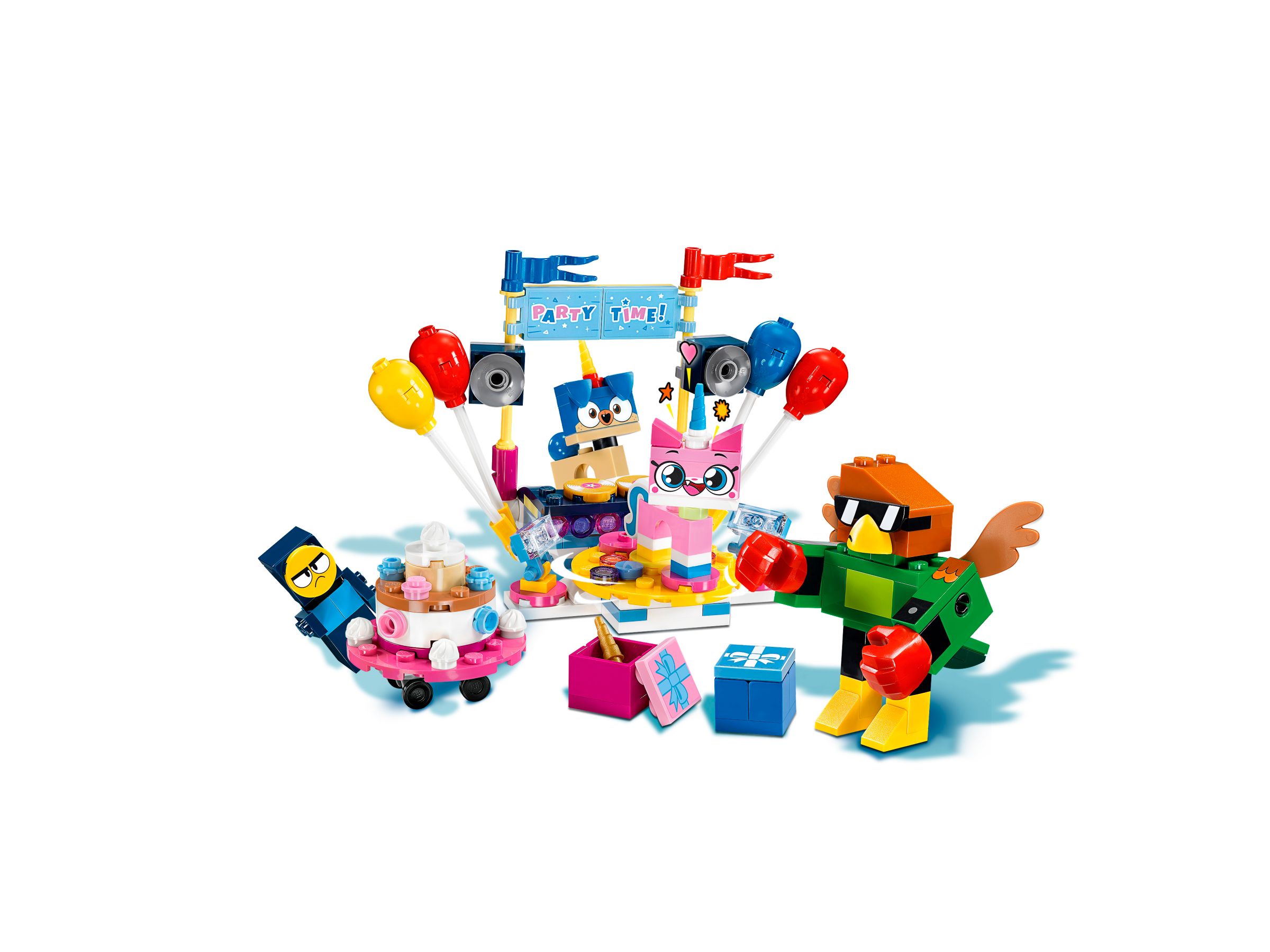 LEGO Unikitty! 41453 Partyspaß LEGO_41453_alt2.jpg