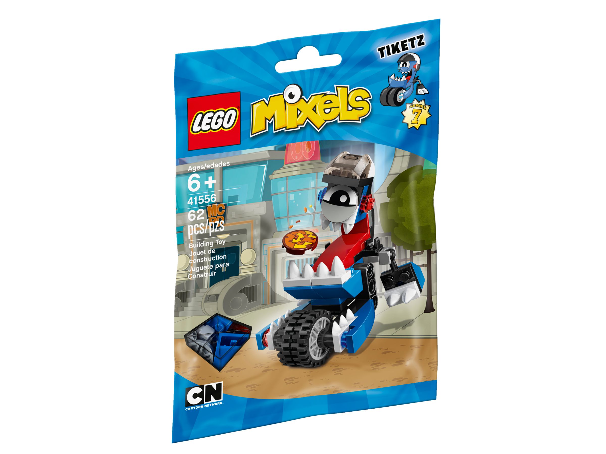 LEGO Mixels 41556 Tiketz LEGO_41556_alt1.jpg