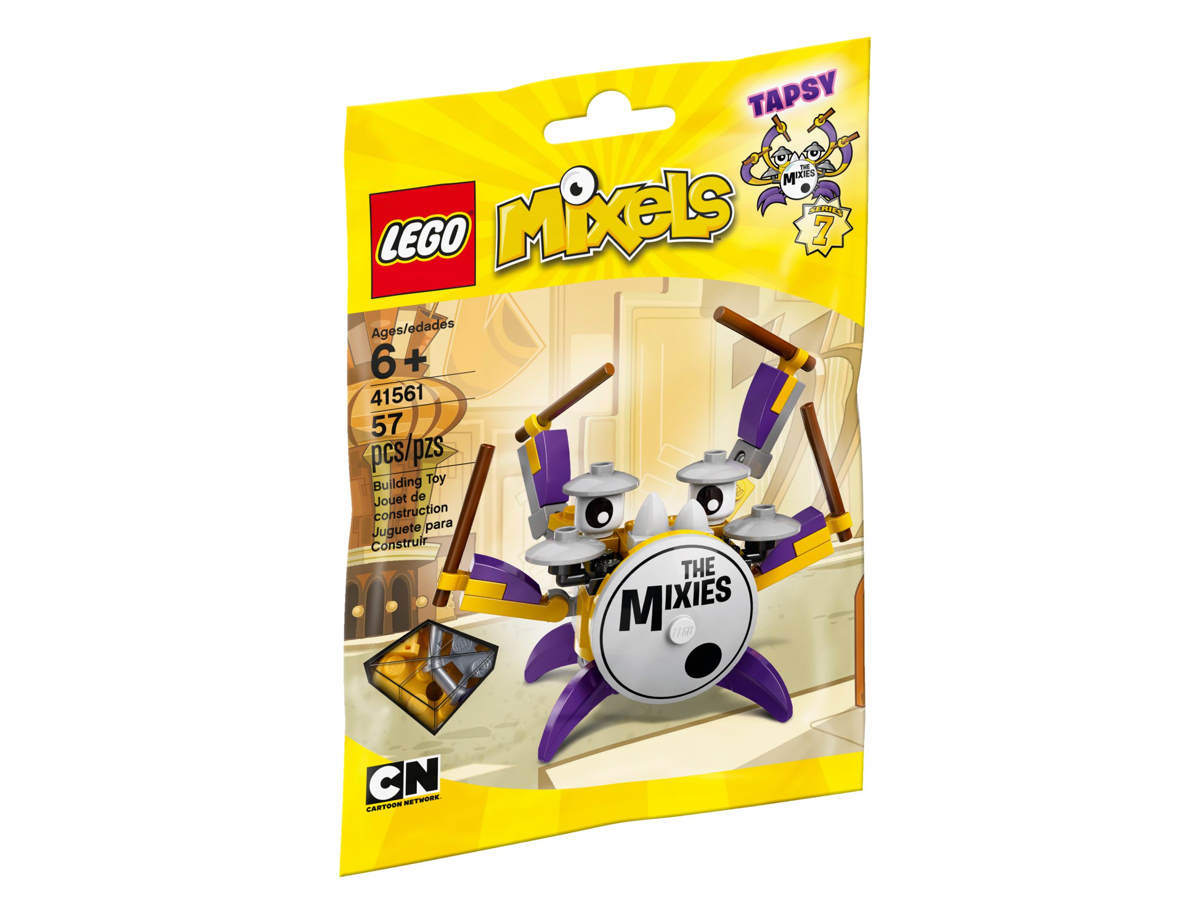 LEGO Mixels 41561 Tapsy LEGO_41561_alt1.jpg