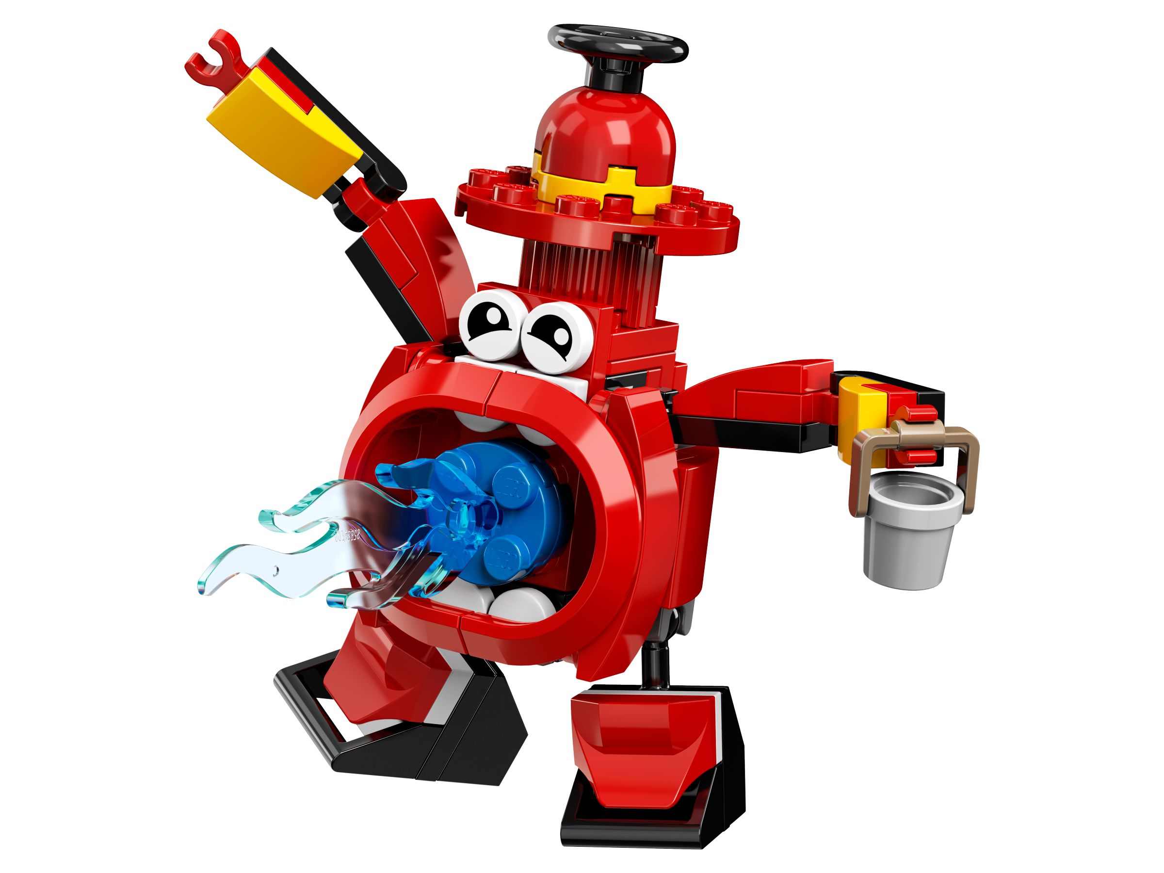 LEGO Mixels 41563 Splasho