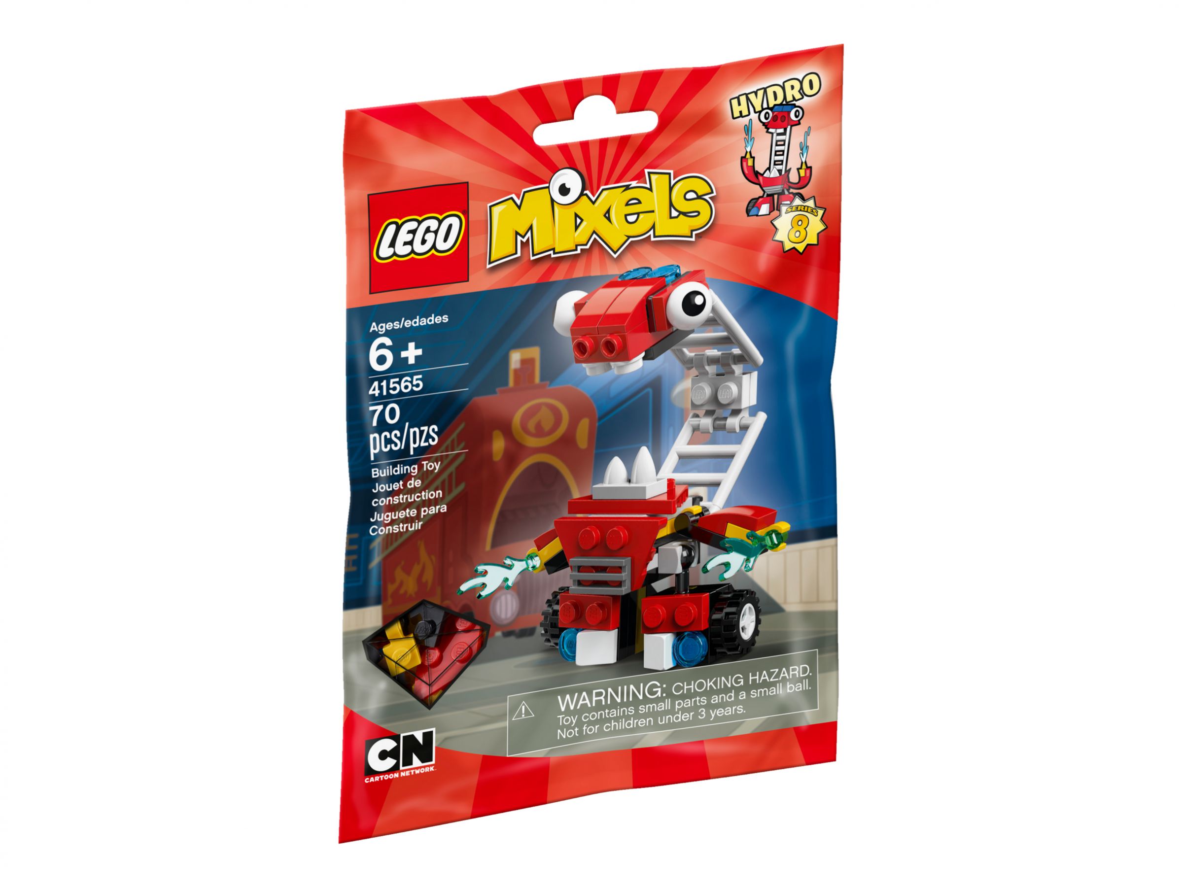 LEGO Mixels 41565 Hydro LEGO_41565_alt1.jpg