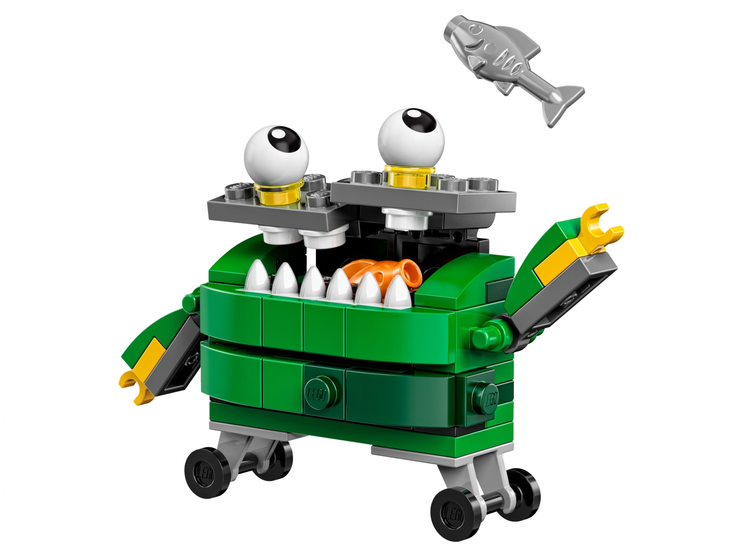 LEGO Mixels 41572 Gobbol