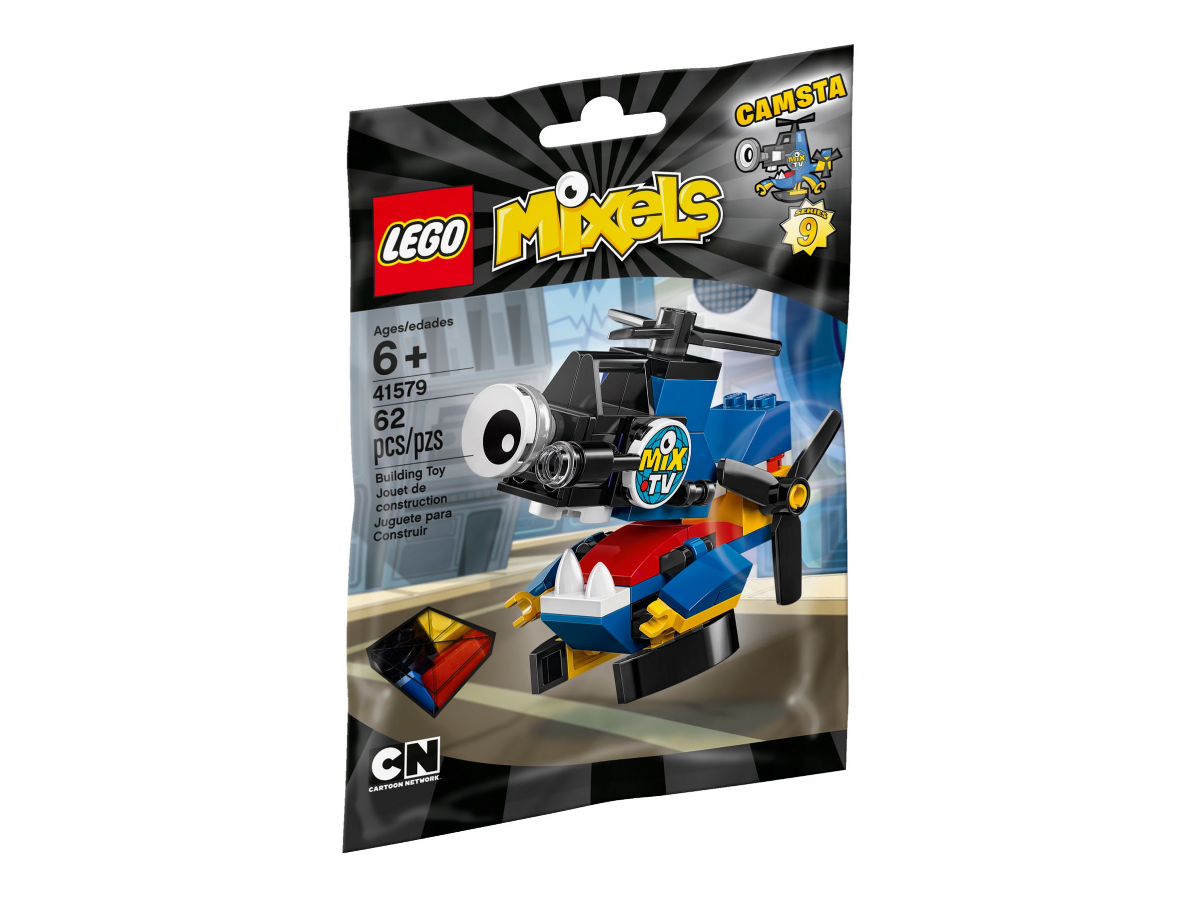 LEGO Mixels 41579 Camsta LEGO_41579_alt1.jpg