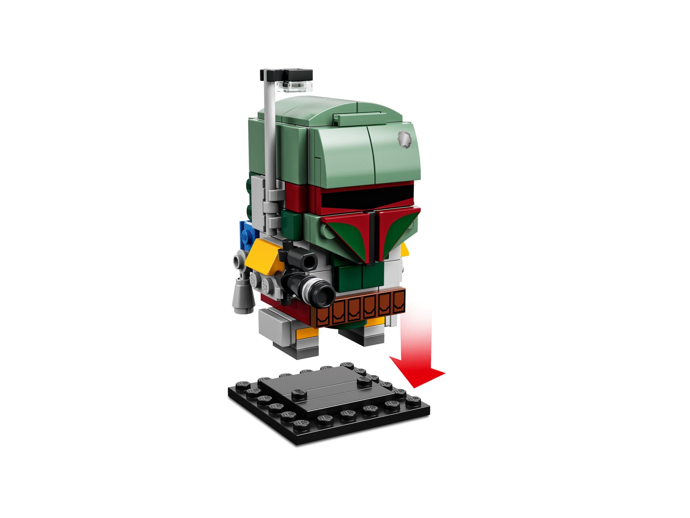 Lego Brickheadz Misb 41624 41625 41611 41597 41620 41619 40272 41616 41629 41627 