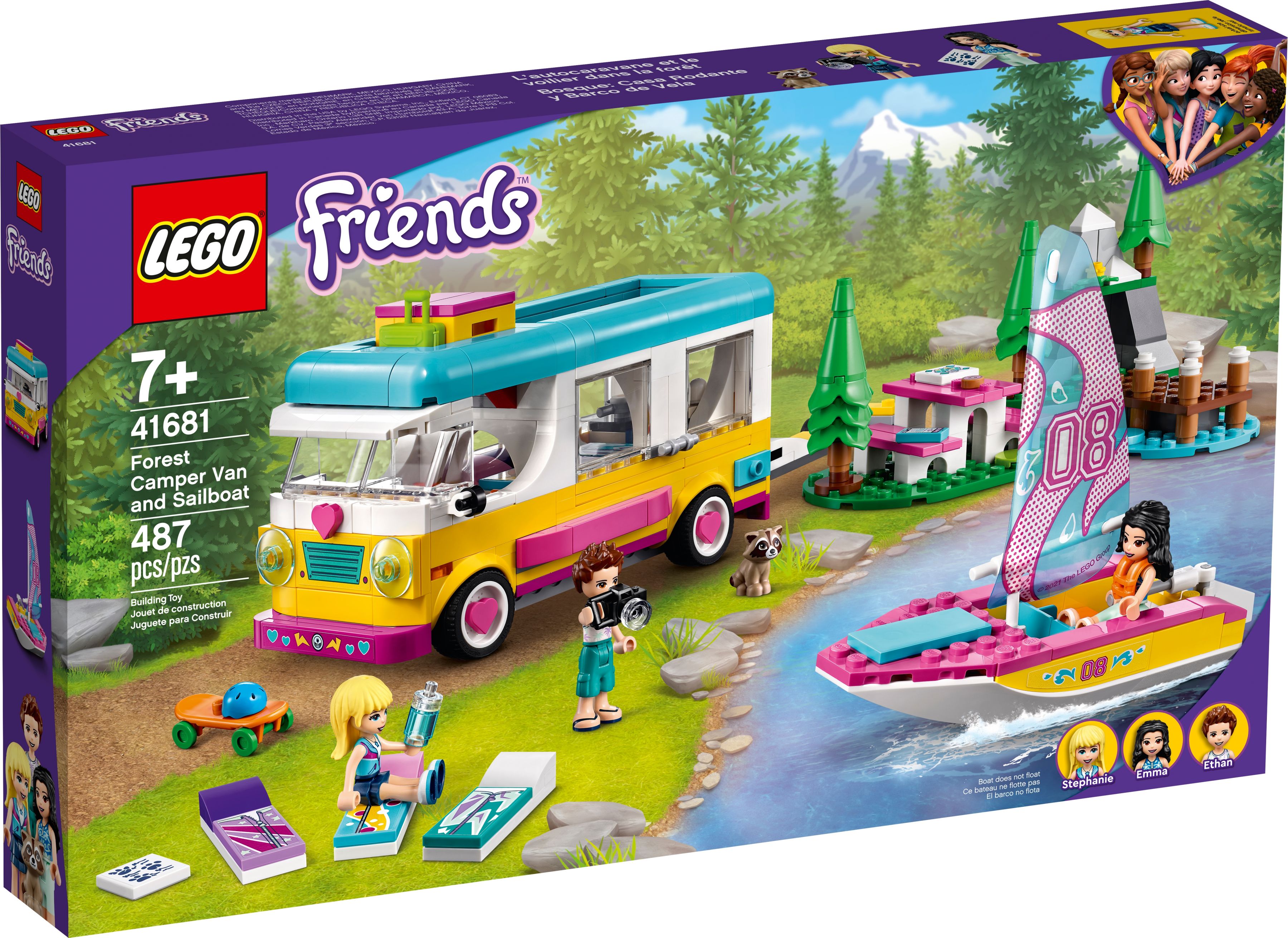 LEGO Friends 41681 Wohnmobil- und Segelbootausflug LEGO_41681_alt1.jpg