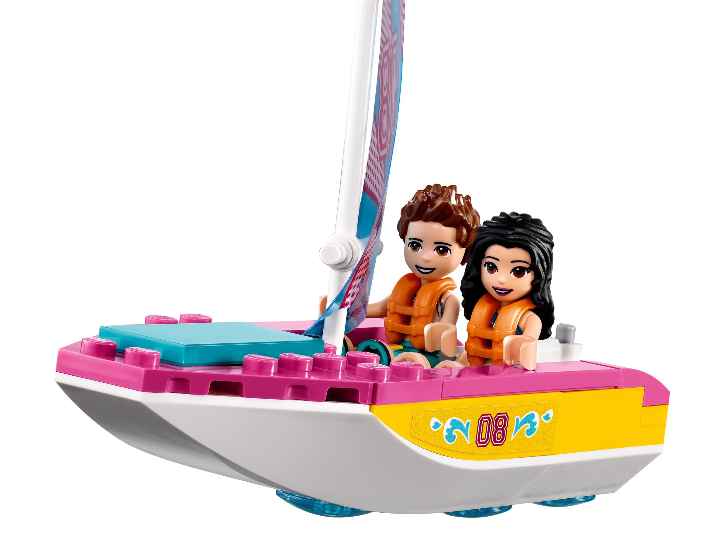 LEGO Friends 41681 Wohnmobil- und Segelbootausflug LEGO_41681_alt11.jpg