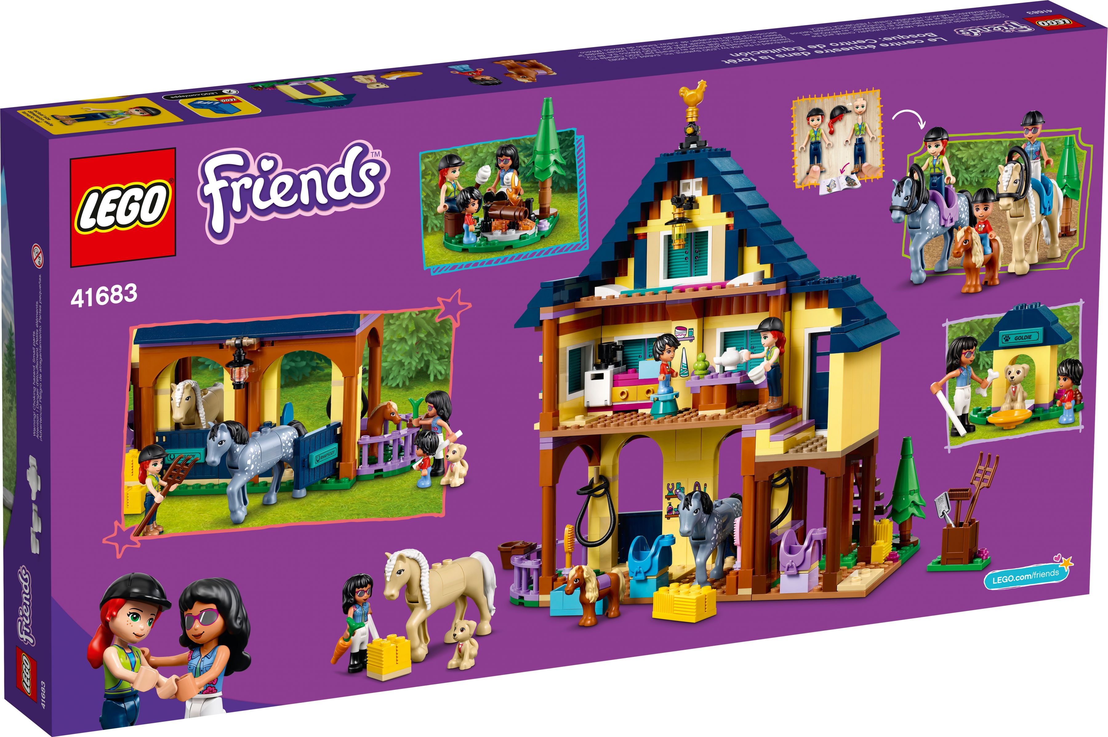 LEGO Friends 41683 Reiterhof im Wald LEGO_41683_box5_v39.jpg