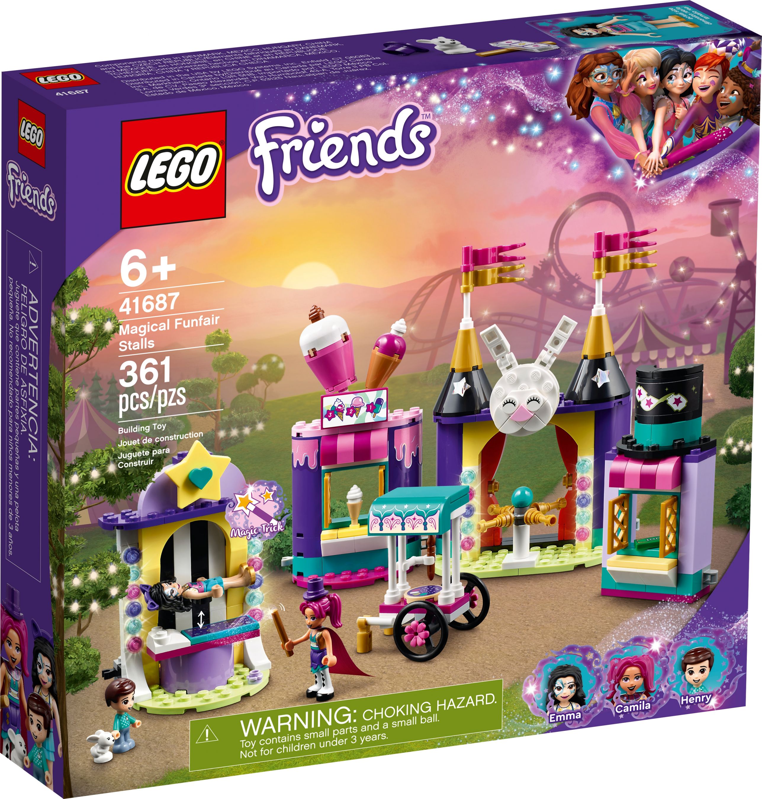 LEGO Friends 41687 Magische Jahrmarktbuden LEGO_41687_alt1.jpg