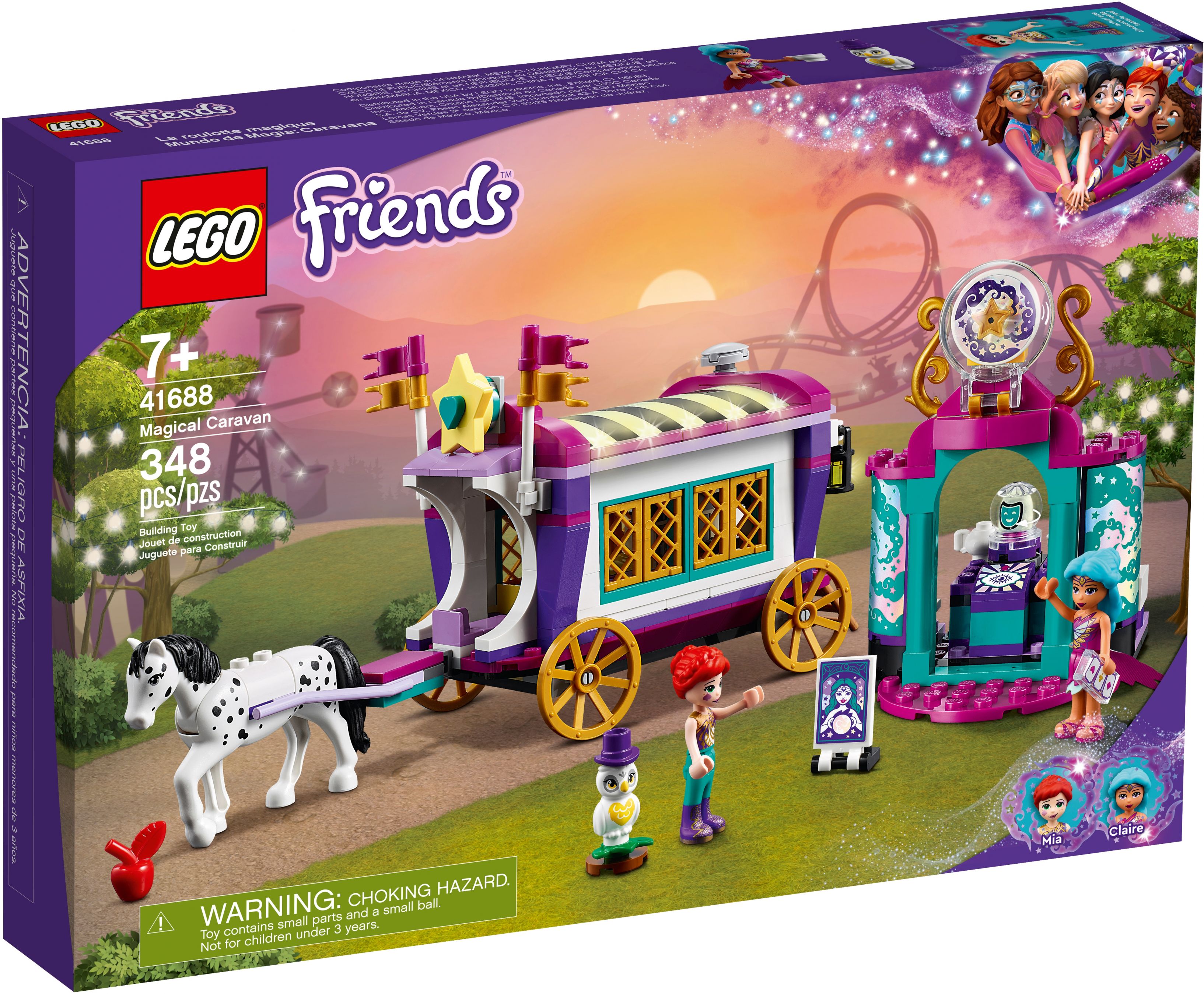 LEGO Friends 41688 Magischer Wohnwagen LEGO_41688_alt1.jpg