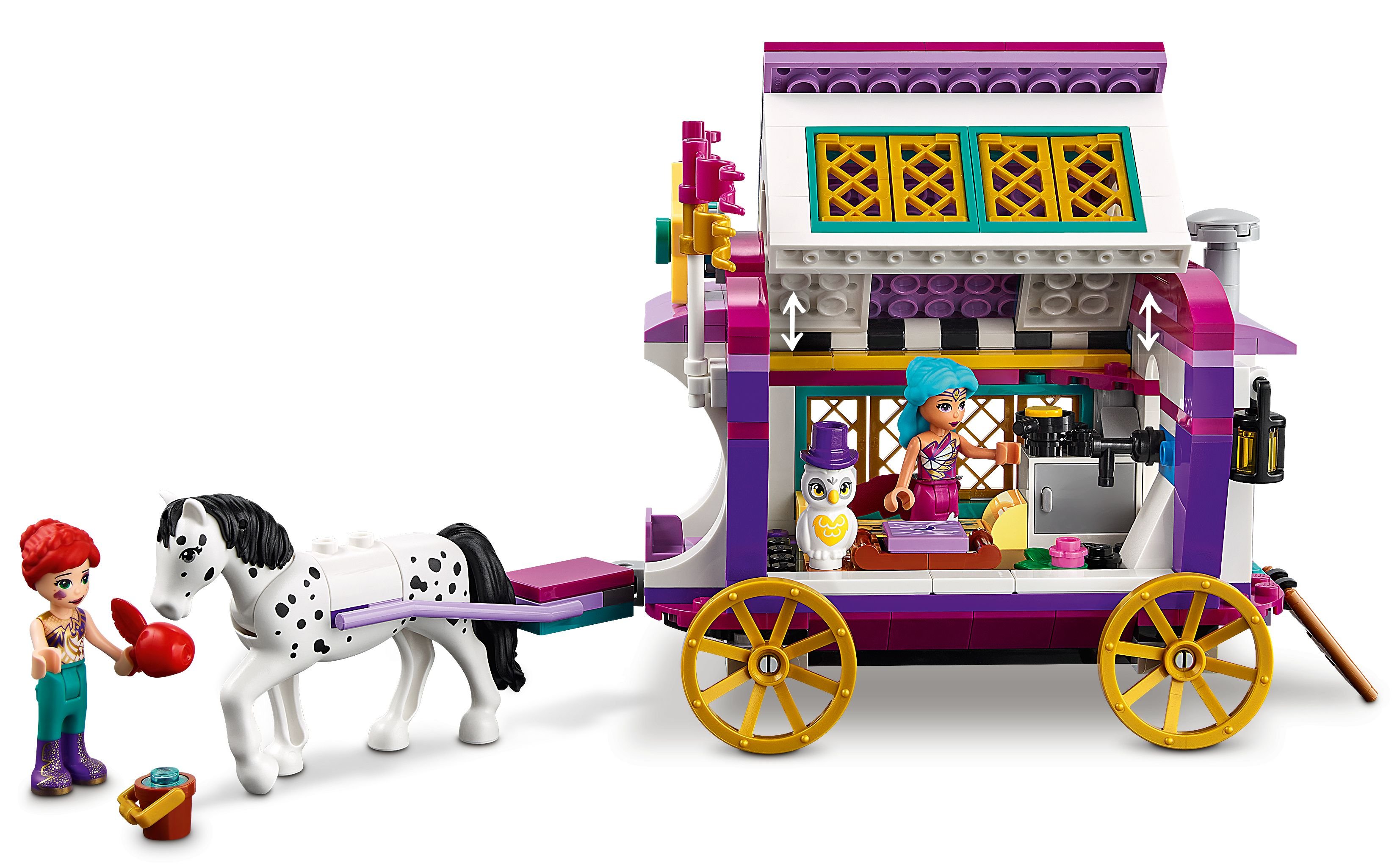 LEGO Friends 41688 Magischer Wohnwagen LEGO_41688_alt8.jpg