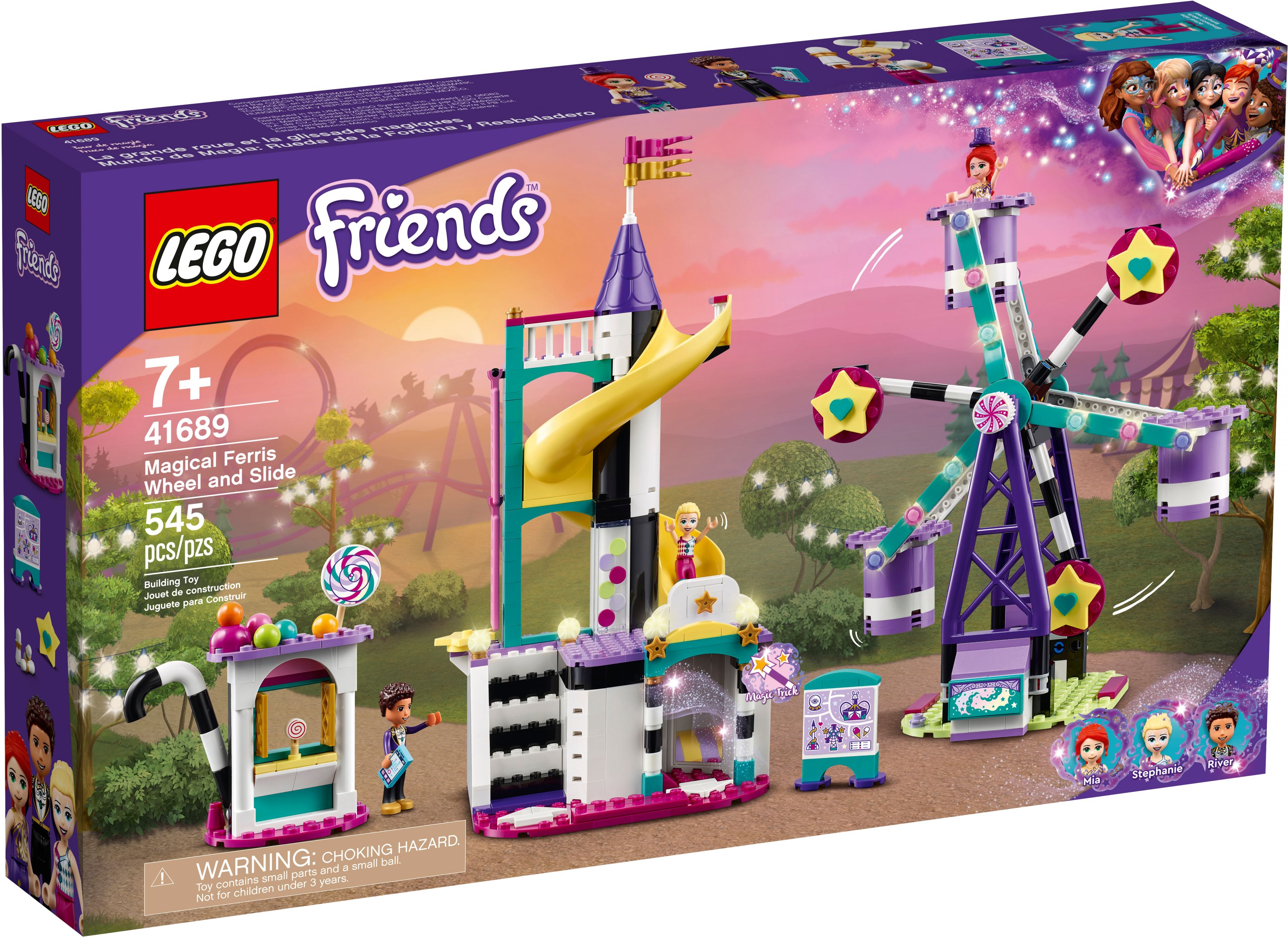 LEGO Friends 41689 Magisches Riesenrad mit Rutsche LEGO_41689_alt1.jpg