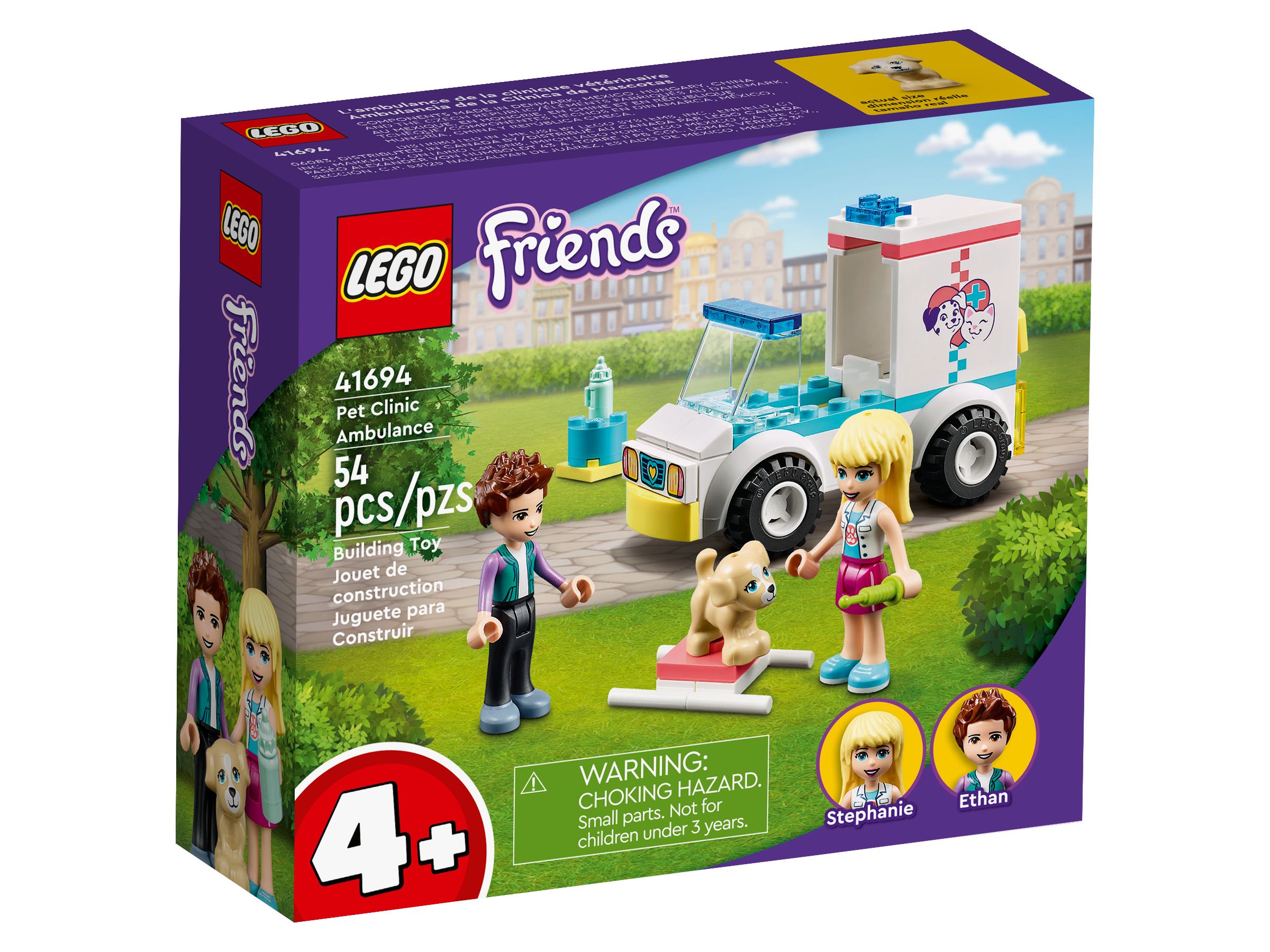 LEGO Friends 41694 Tierrettungswagen LEGO_41694_alt1.jpg