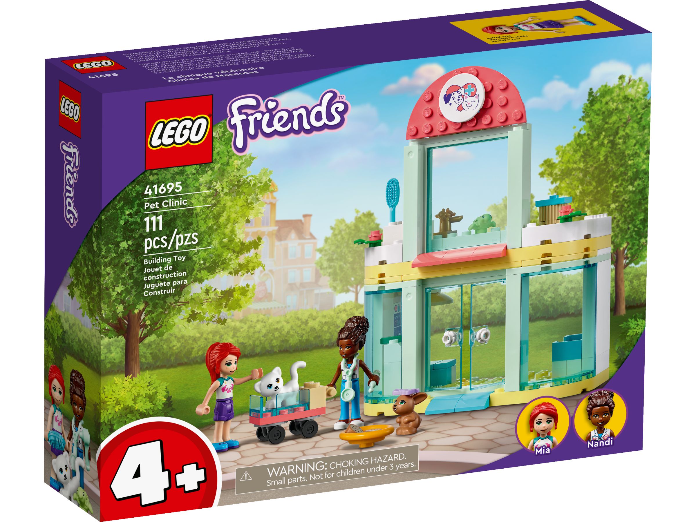 LEGO Friends 41695 Tierklinik LEGO_41695_alt1.jpg