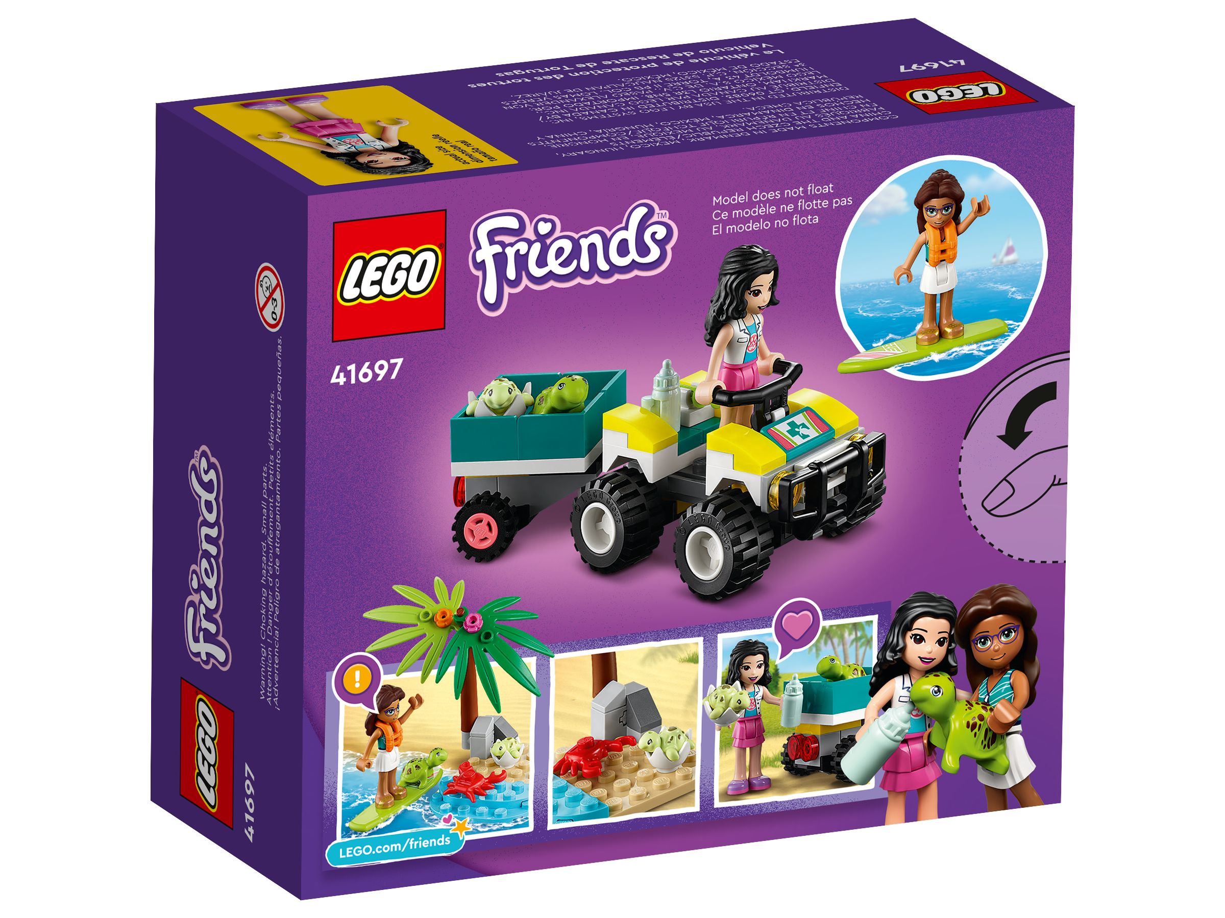 LEGO Friends 41697 Schildkröten-Rettungswagen LEGO_41697_alt7.jpg