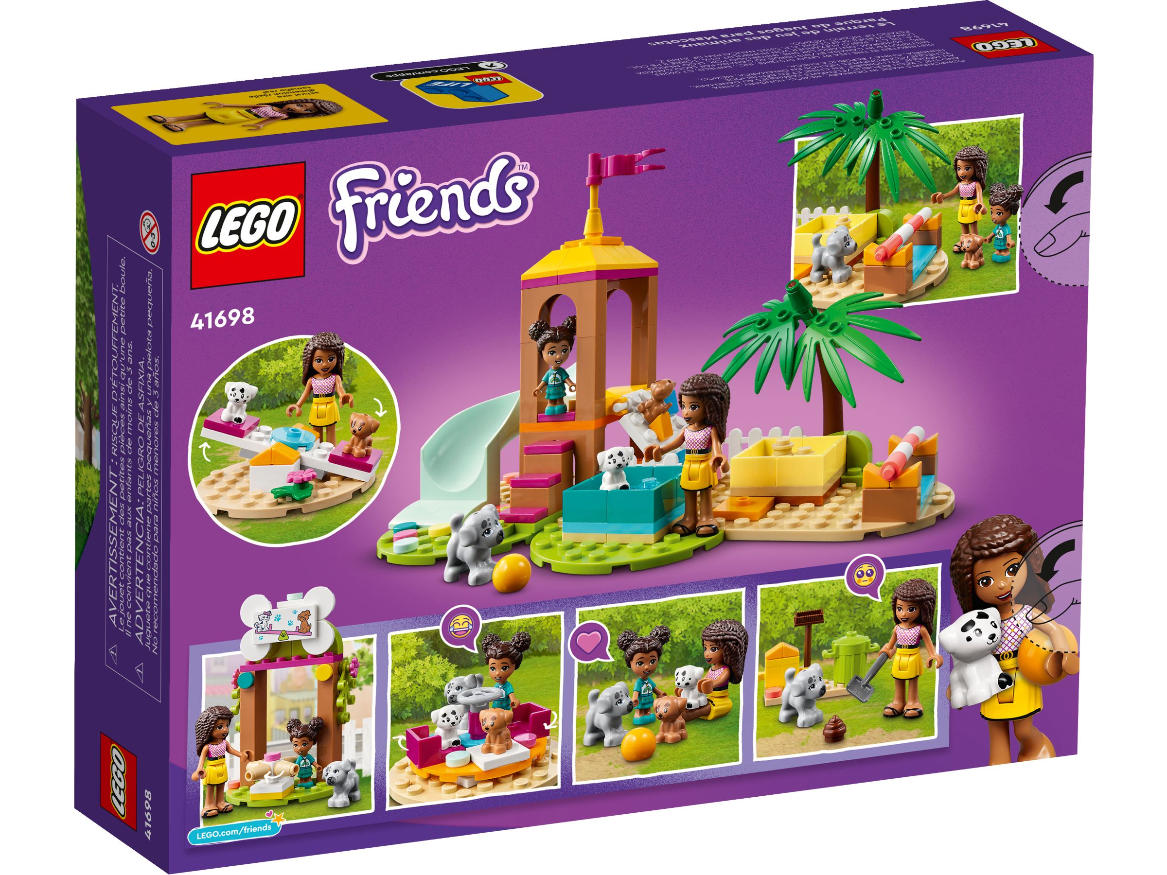 LEGO Friends 41698 Tierspielplatz LEGO_41698_alt7.jpg