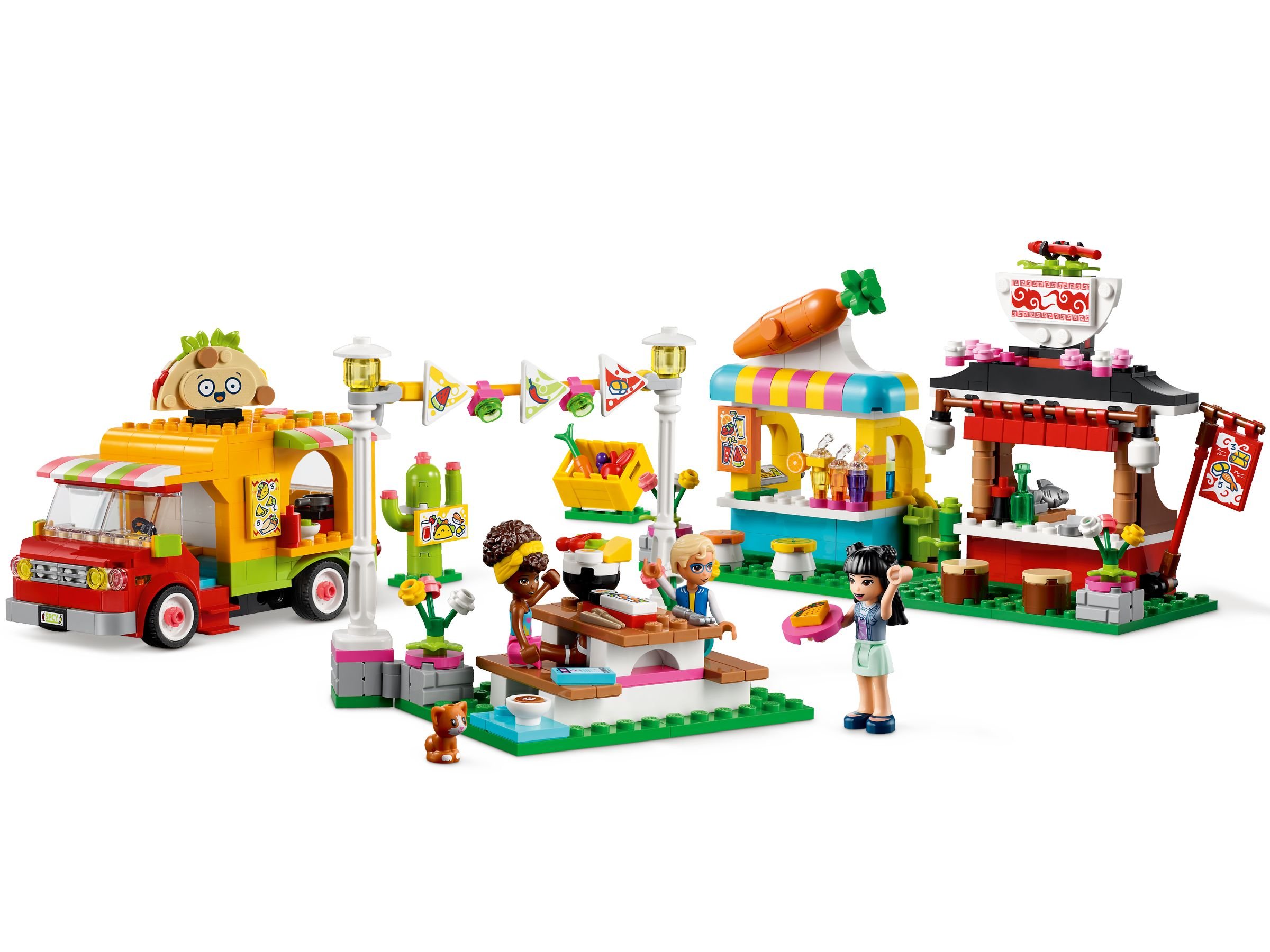 LEGO Friends 41701 Streetfood-Markt LEGO_41701_alt2.jpg