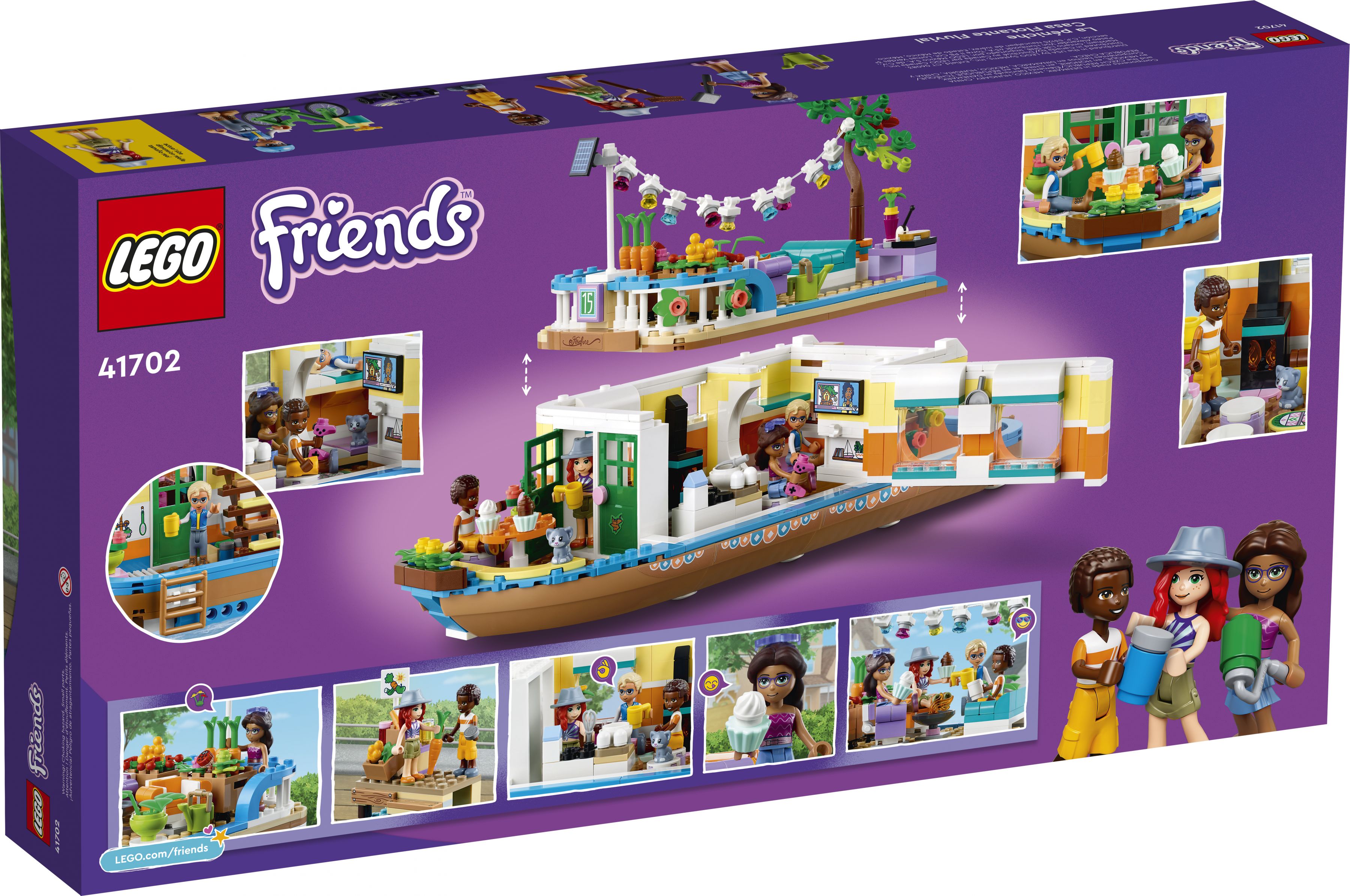 LEGO Friends 41702 Hausboot LEGO_41702_Box5_v39.jpg