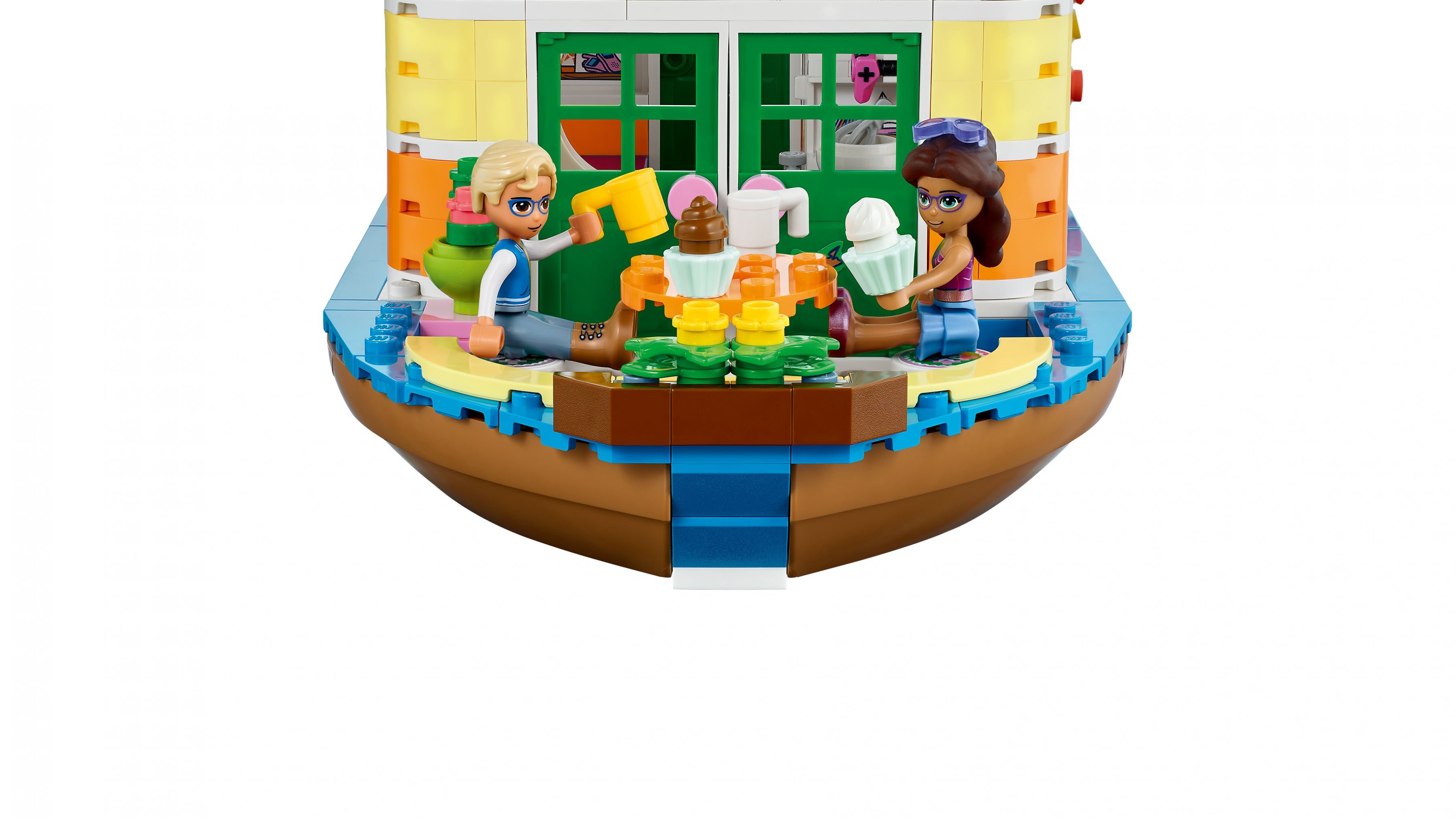 LEGO Friends 41702 Hausboot LEGO_41702_WEB_SEC04_NOBG.jpg