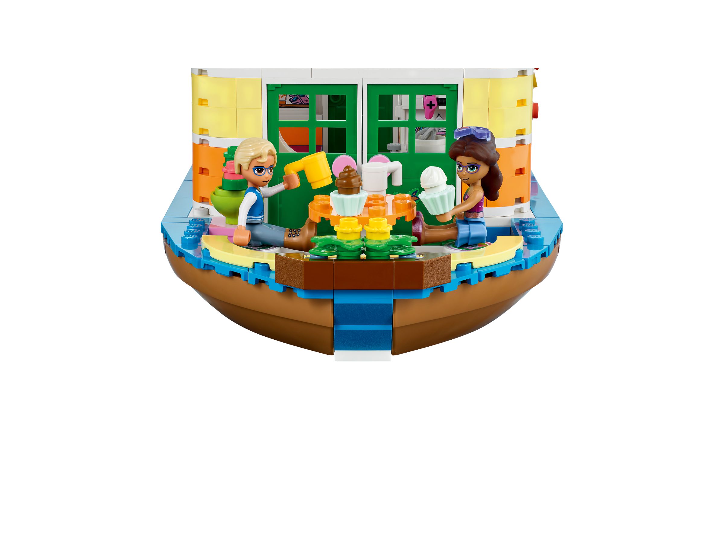 LEGO Friends 41702 Hausboot LEGO_41702_alt3.jpg