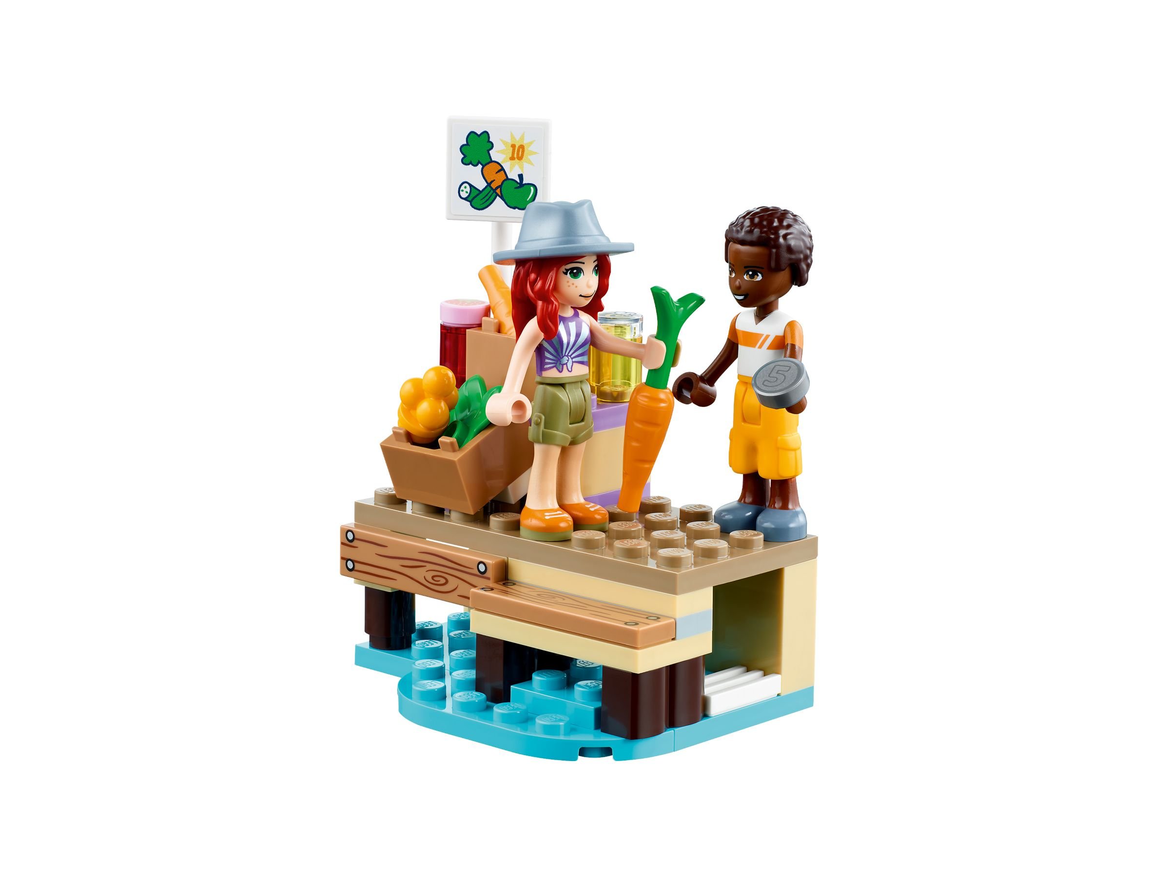 LEGO Friends 41702 Hausboot LEGO_41702_alt5.jpg