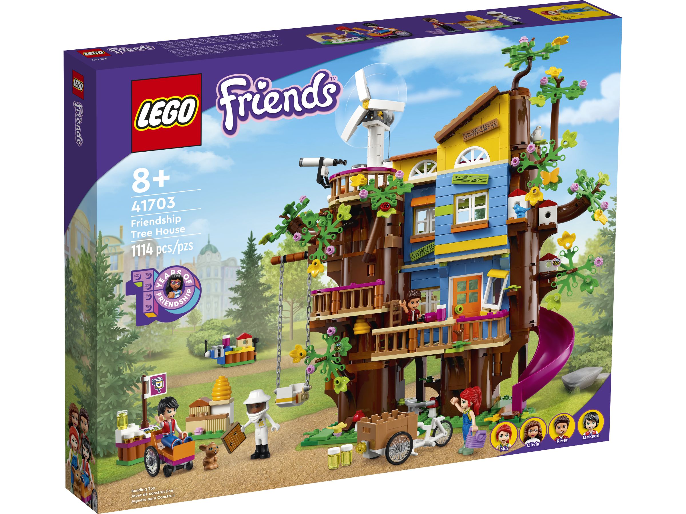 LEGO Friends 41703 Freundschaftsbaumhaus LEGO_41703_alt1.jpg