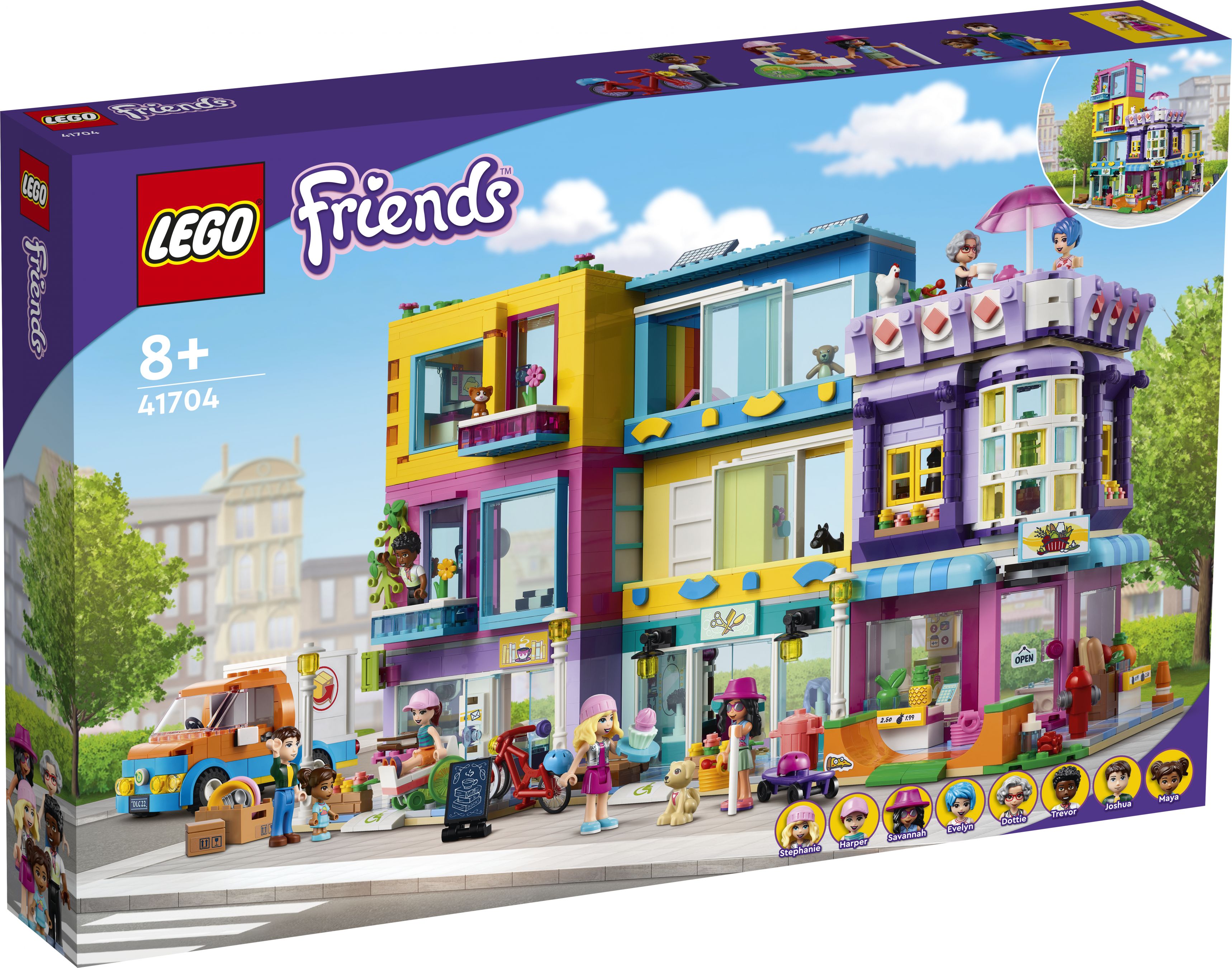 LEGO Friends 41704 Wohnblock LEGO_41704_Box1_v29.jpg