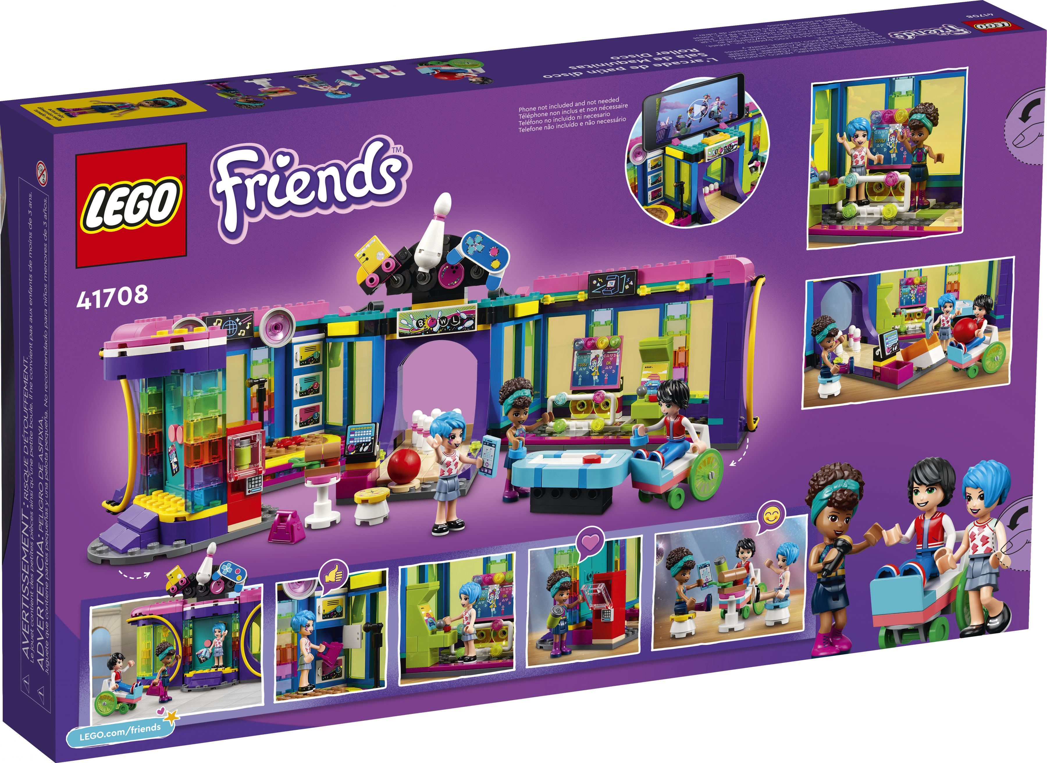 LEGO Friends 41708 Rollschuhdisco LEGO_41708_Box5_v39.jpg