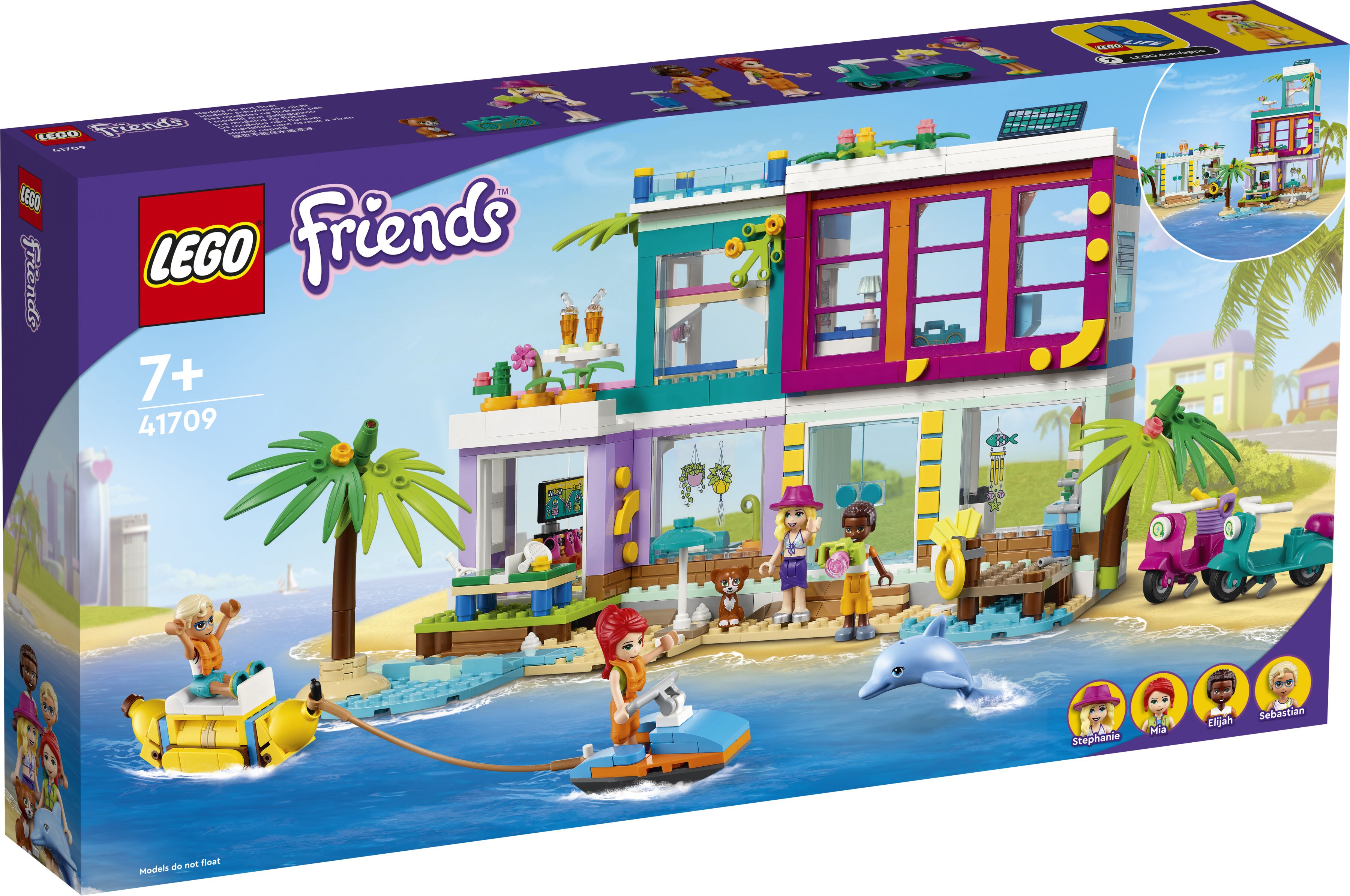 LEGO Friends 41709 Ferienhaus am Strand LEGO_41709_Box1_v29.jpg