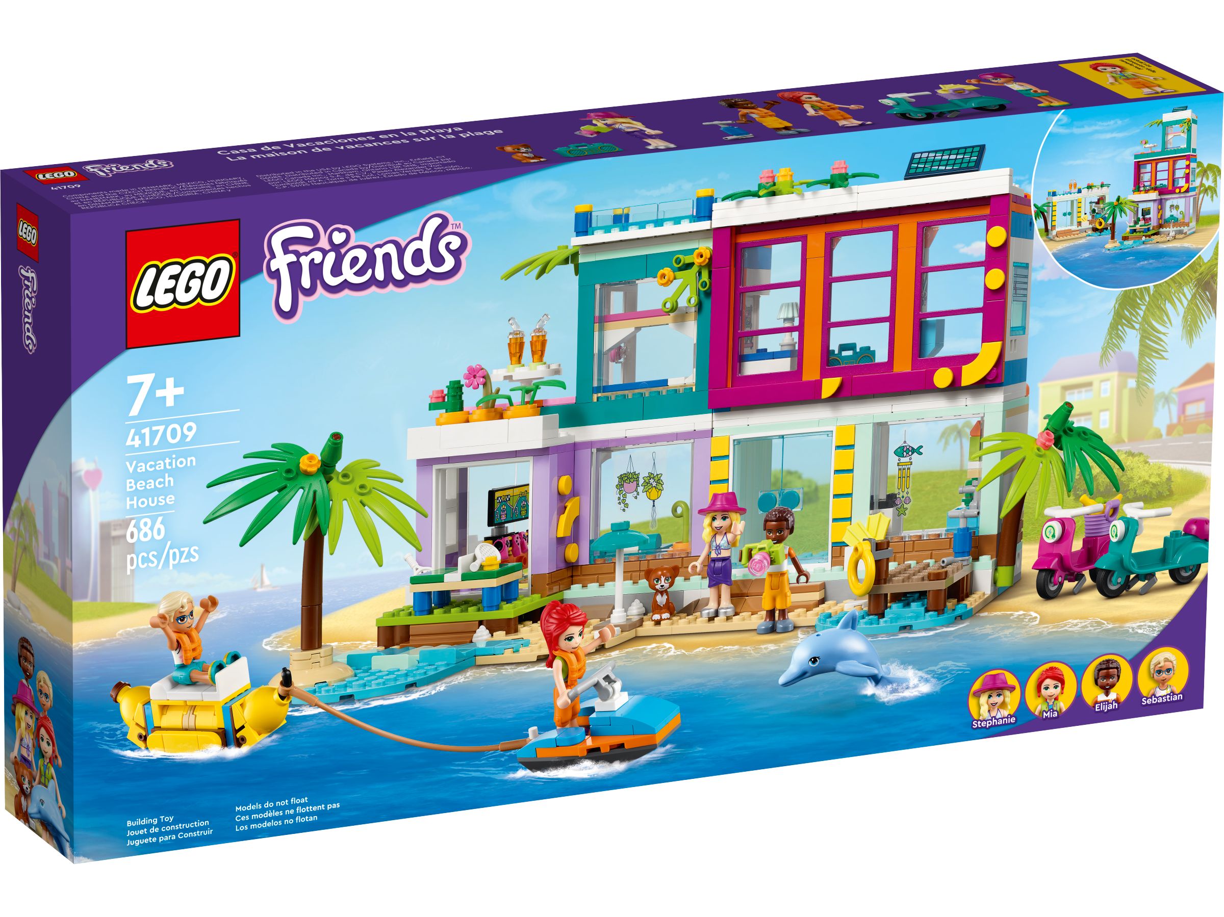 LEGO Friends 41709 Ferienhaus am Strand LEGO_41709_alt1.jpg
