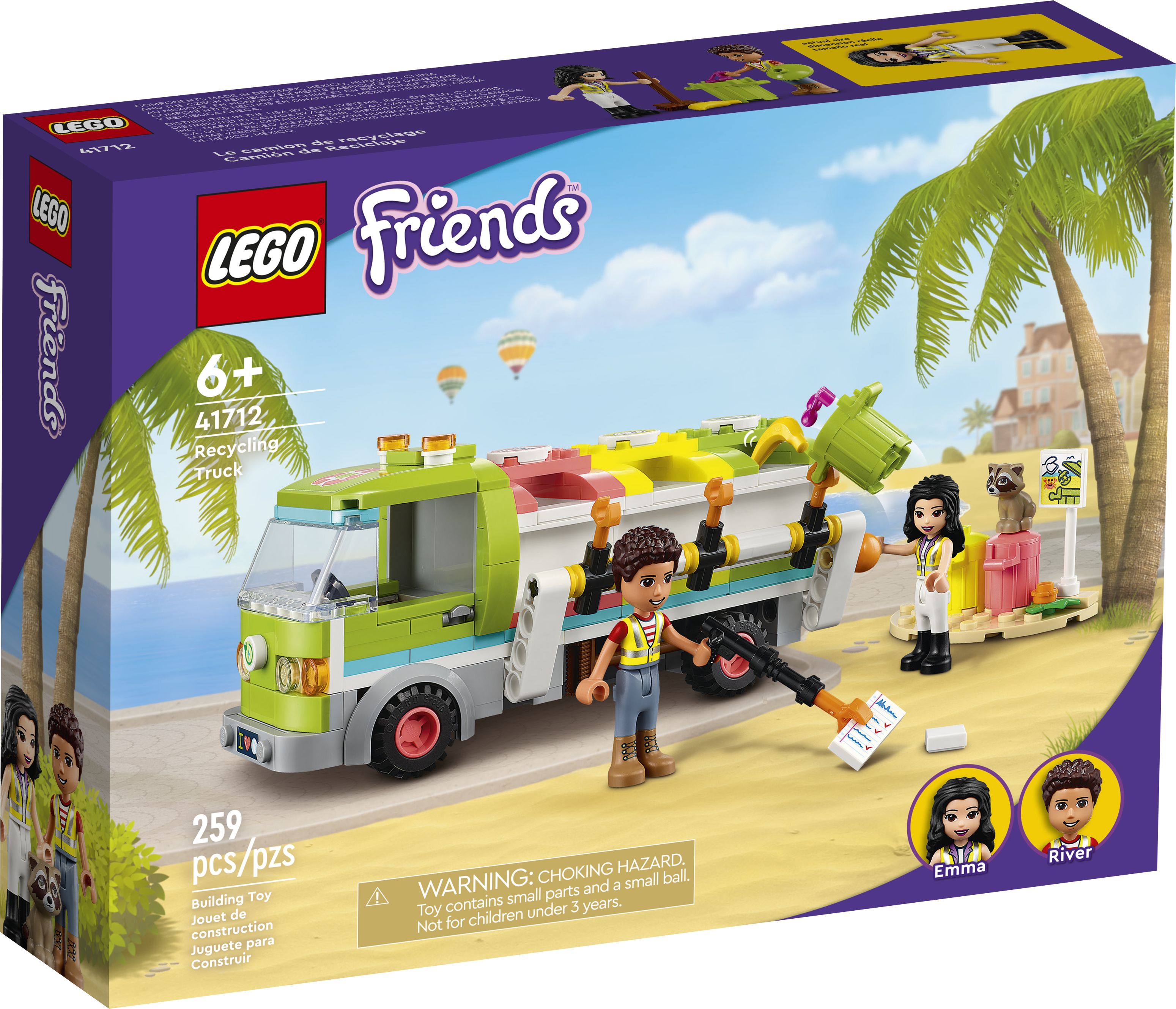 LEGO Friends 41712 Recycling-Auto LEGO_41712_Box1_v39.jpg