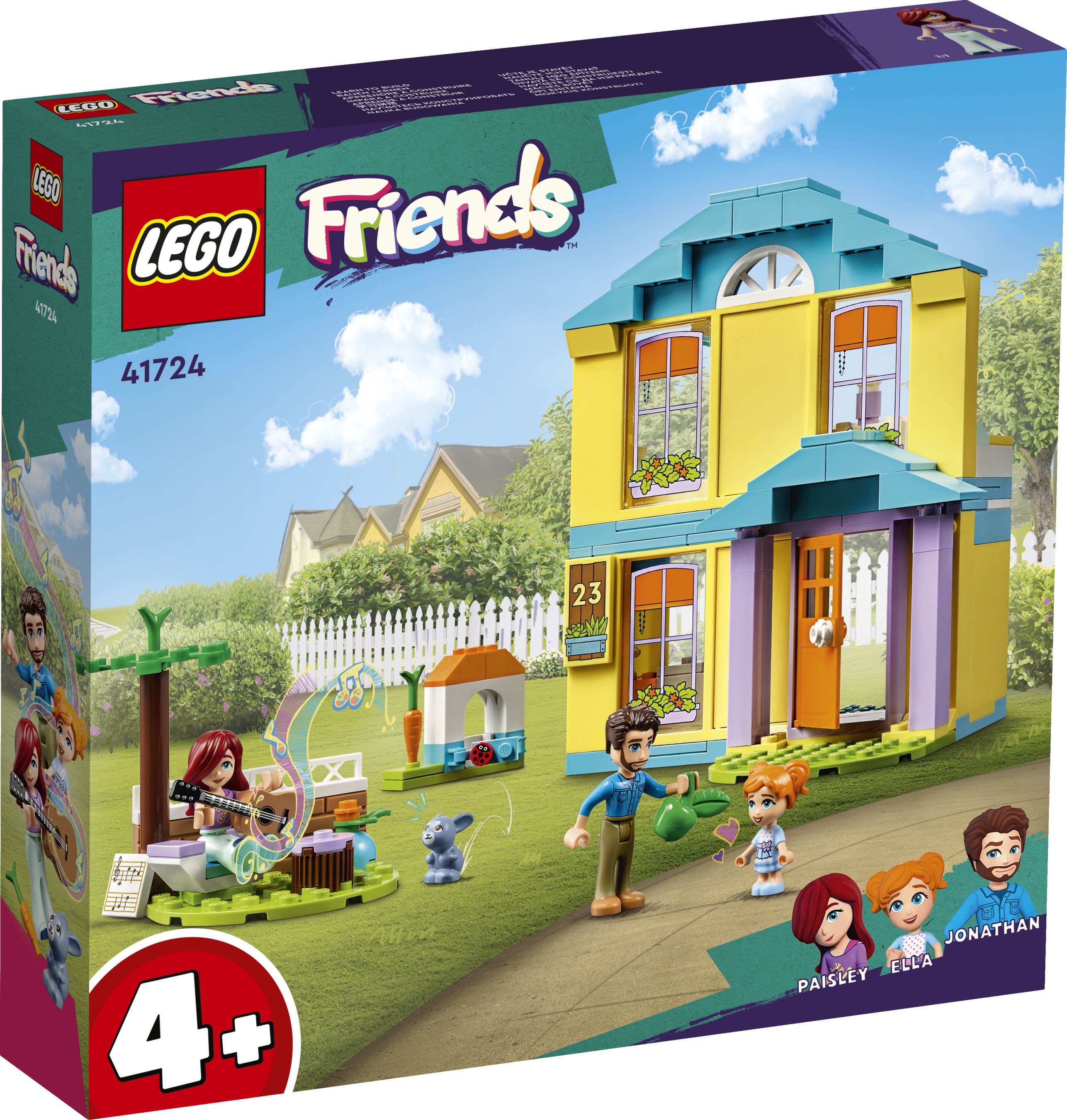 LEGO Friends 41724 Paisleys Haus LEGO_41724_Box1_v29.jpg