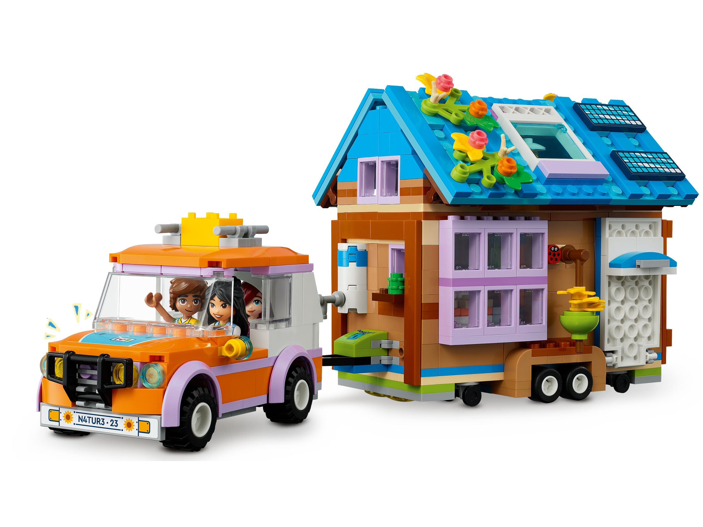 LEGO Friends 41735 Mobiles Haus LEGO_41735_alt2.jpg