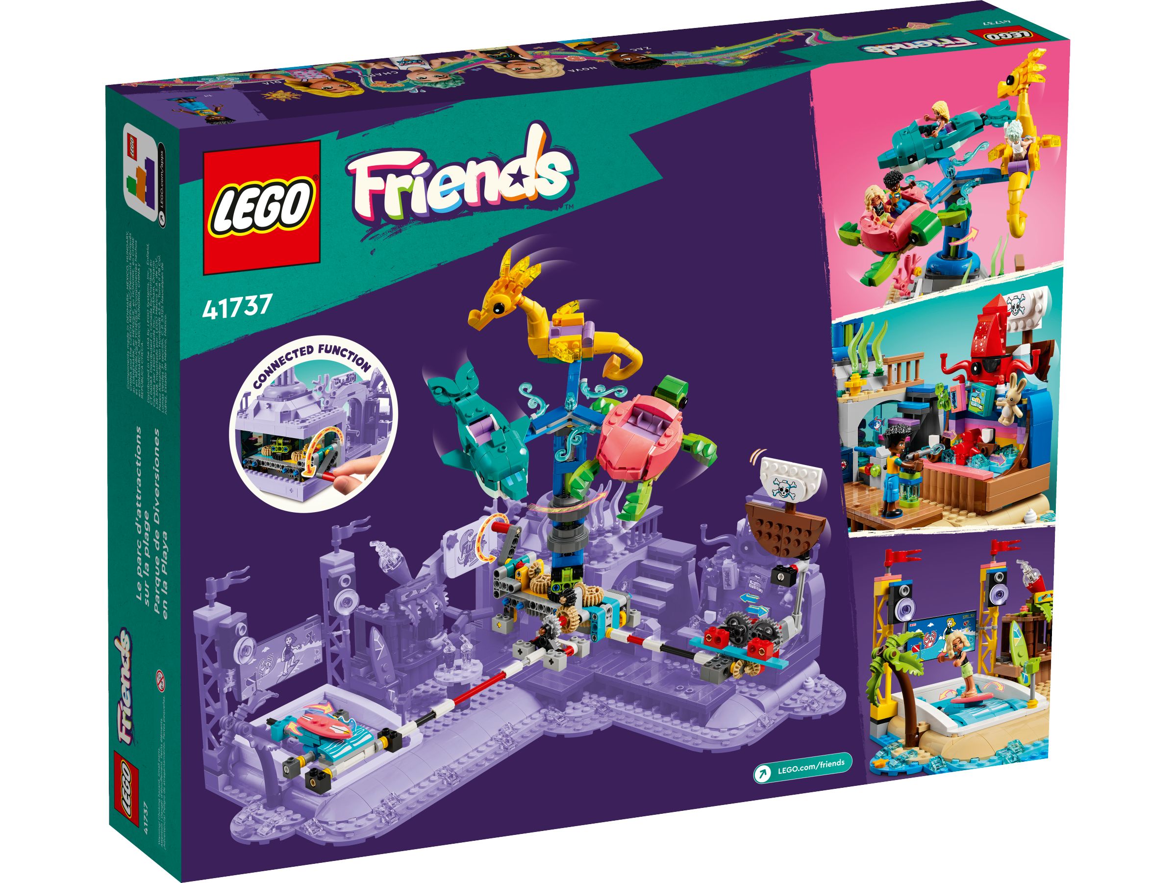 LEGO Friends 41737 Strand-Erlebnispark LEGO_41737_Box5_v39.jpg